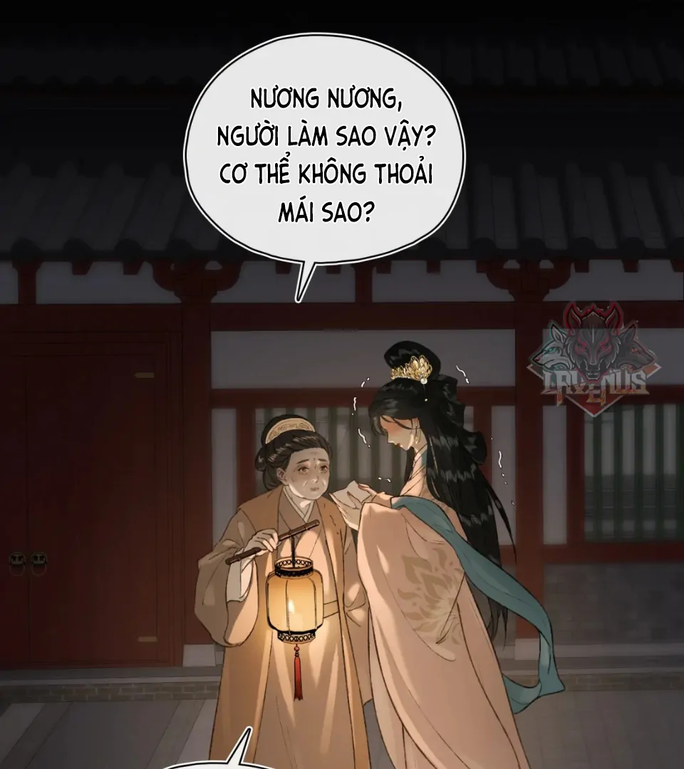 Ngọc Chỉ Tình Thiêu Chapter 15 - 52