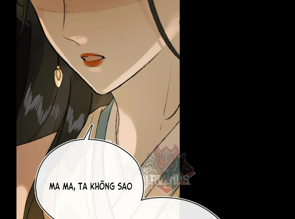 Ngọc Chỉ Tình Thiêu Chapter 15 - 54