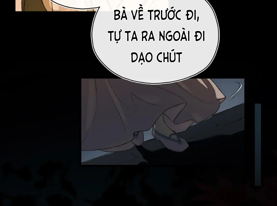 Ngọc Chỉ Tình Thiêu Chapter 15 - 55