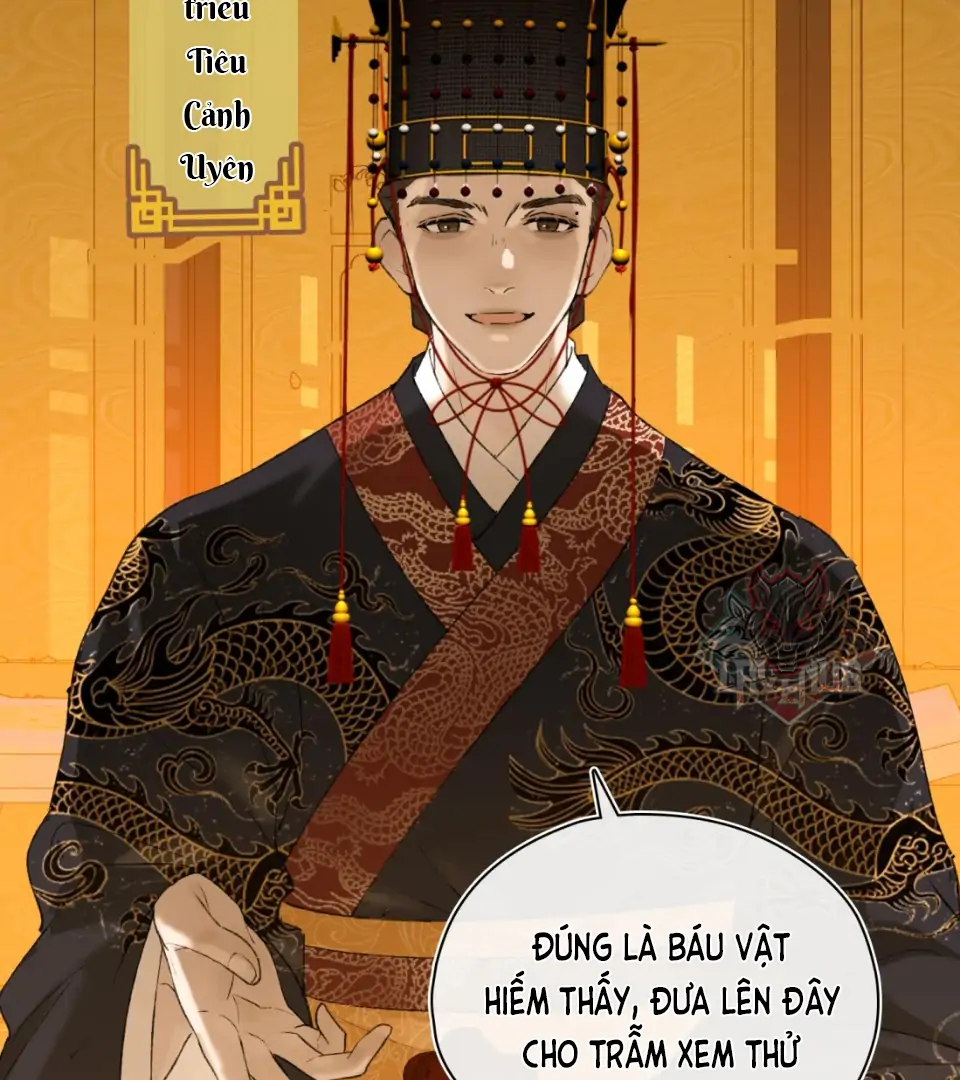 Ngọc Chỉ Tình Thiêu Chapter 15 - 6