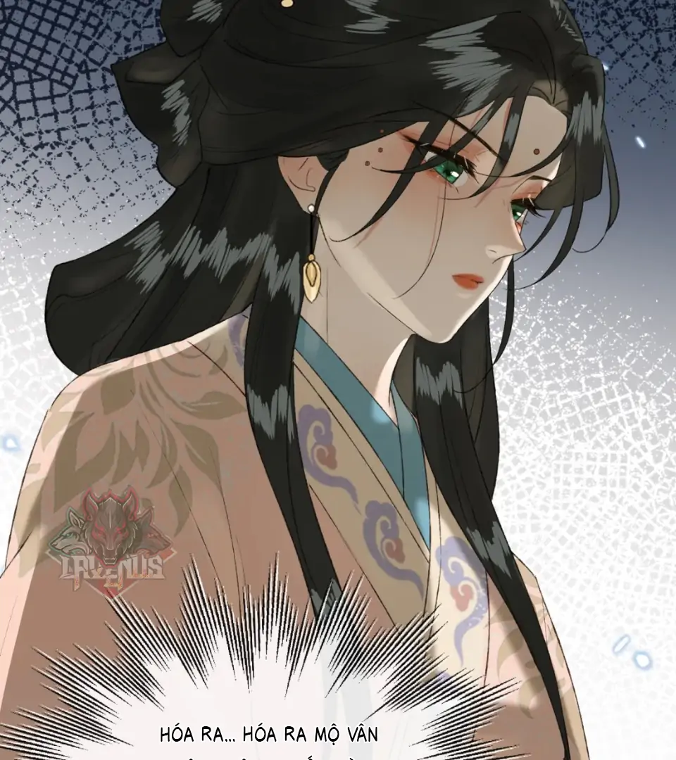 Ngọc Chỉ Tình Thiêu Chapter 15 - 22