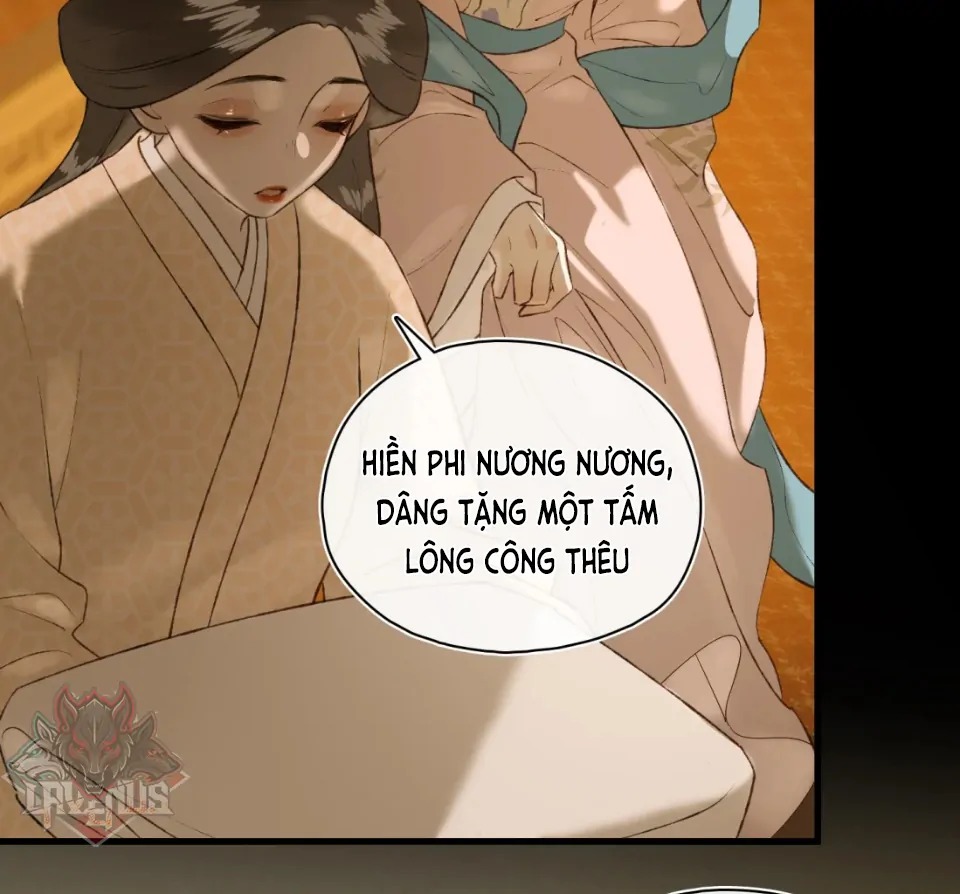 Ngọc Chỉ Tình Thiêu Chapter 15 - 27