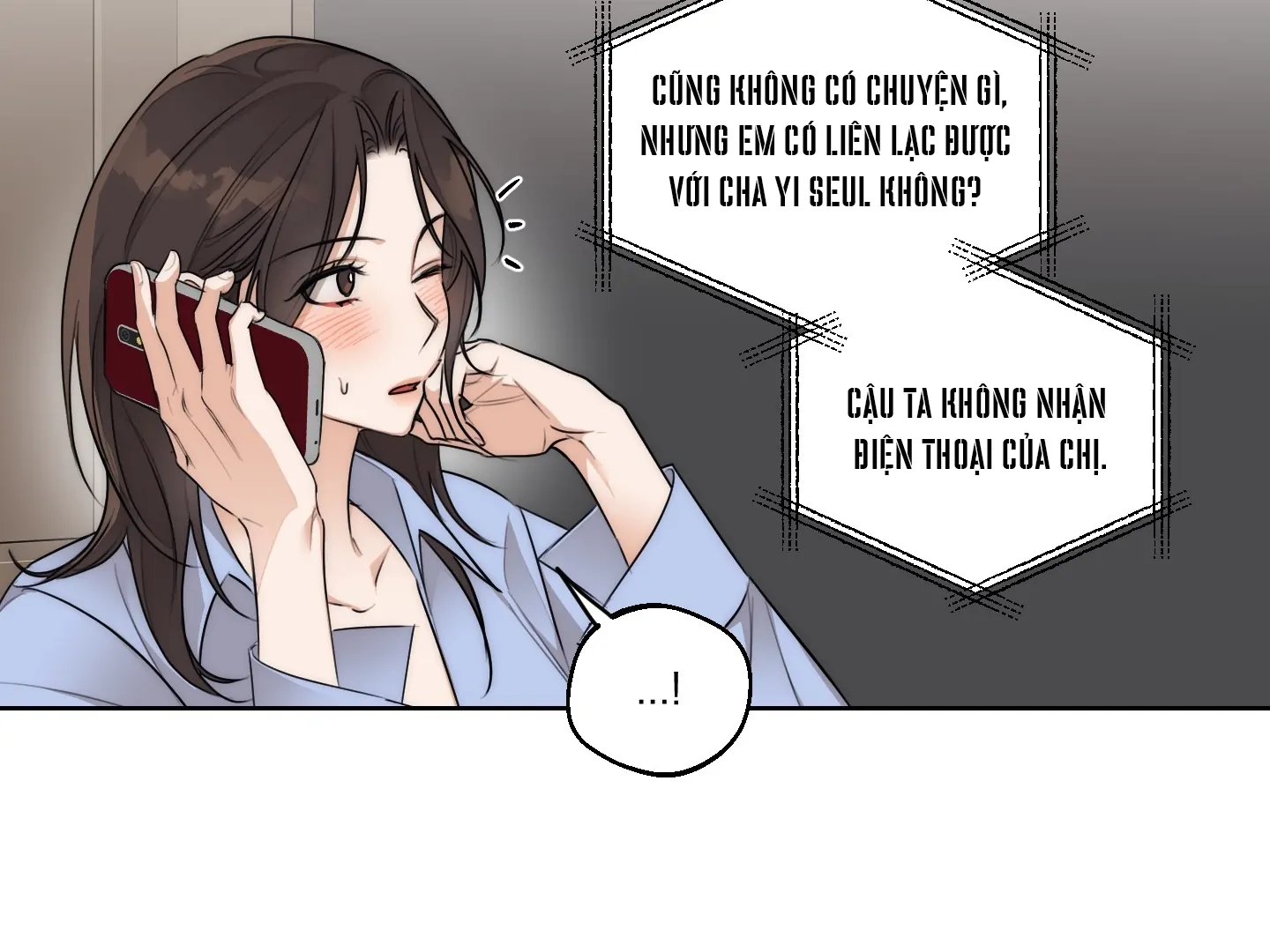 Drunken My Boss Chapter 25 - 70