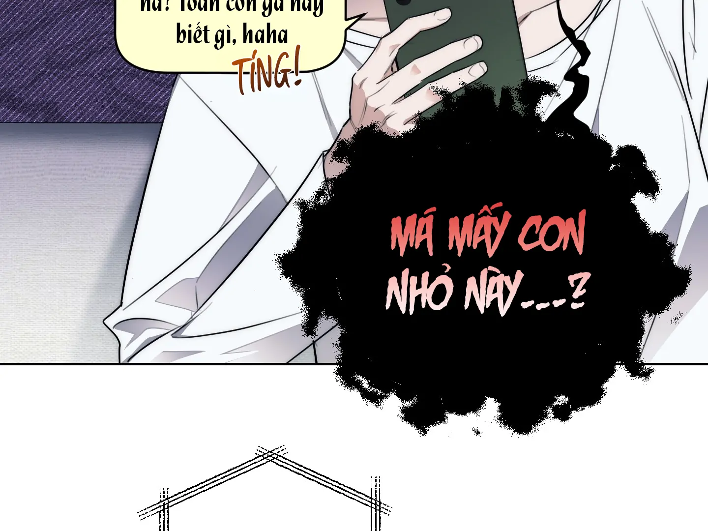 Drunken My Boss Chapter 25 - 84