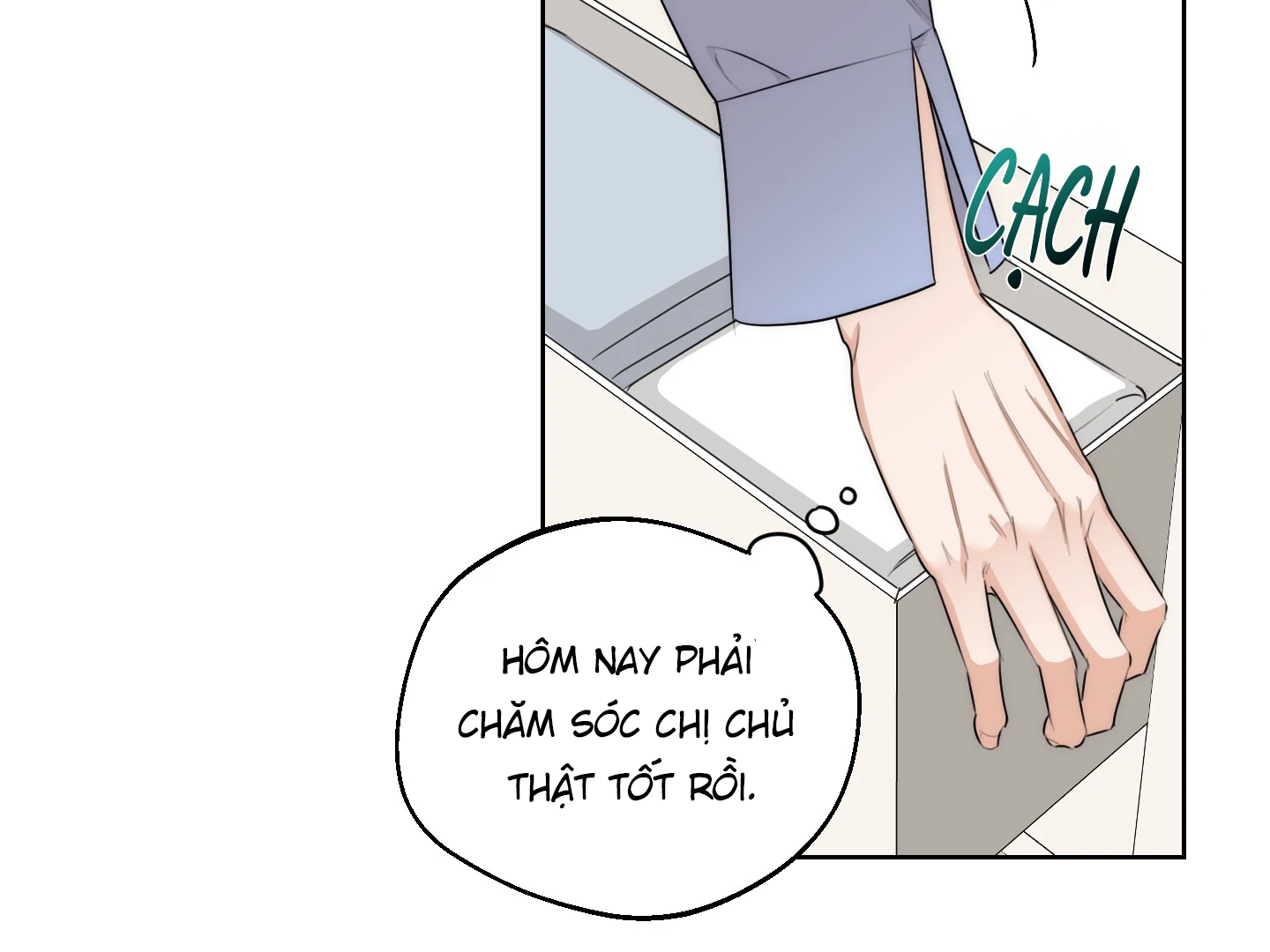 Drunken My Boss Chapter 25 - 89