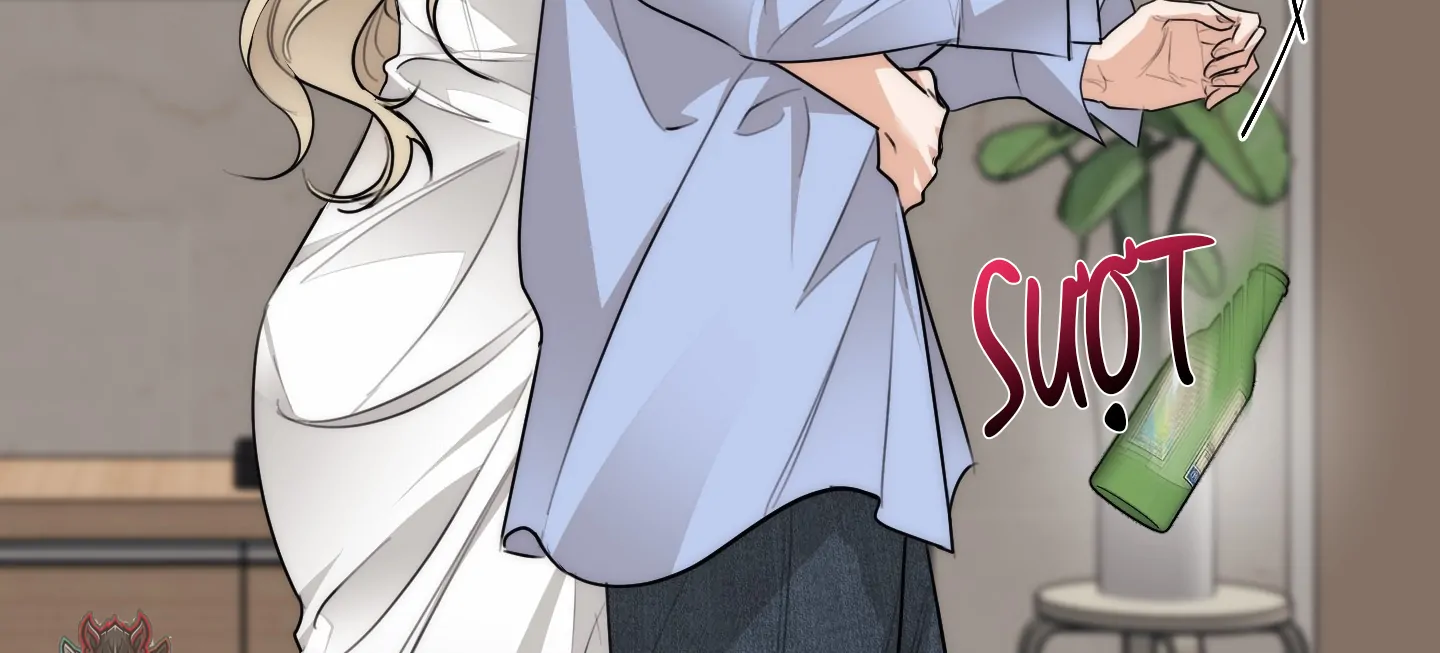 Drunken My Boss Chapter 25 - 100