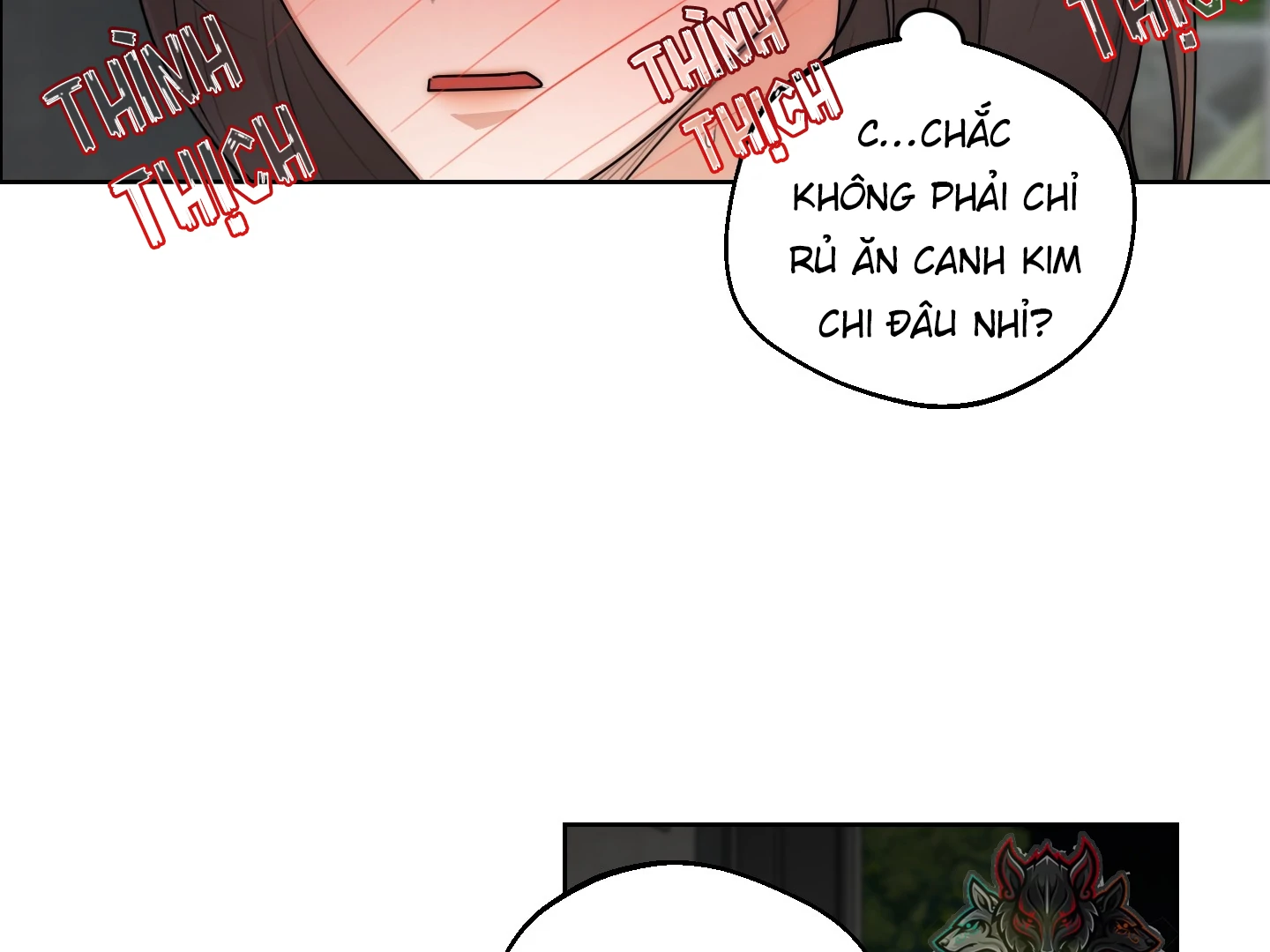 Drunken My Boss Chapter 25 - 5