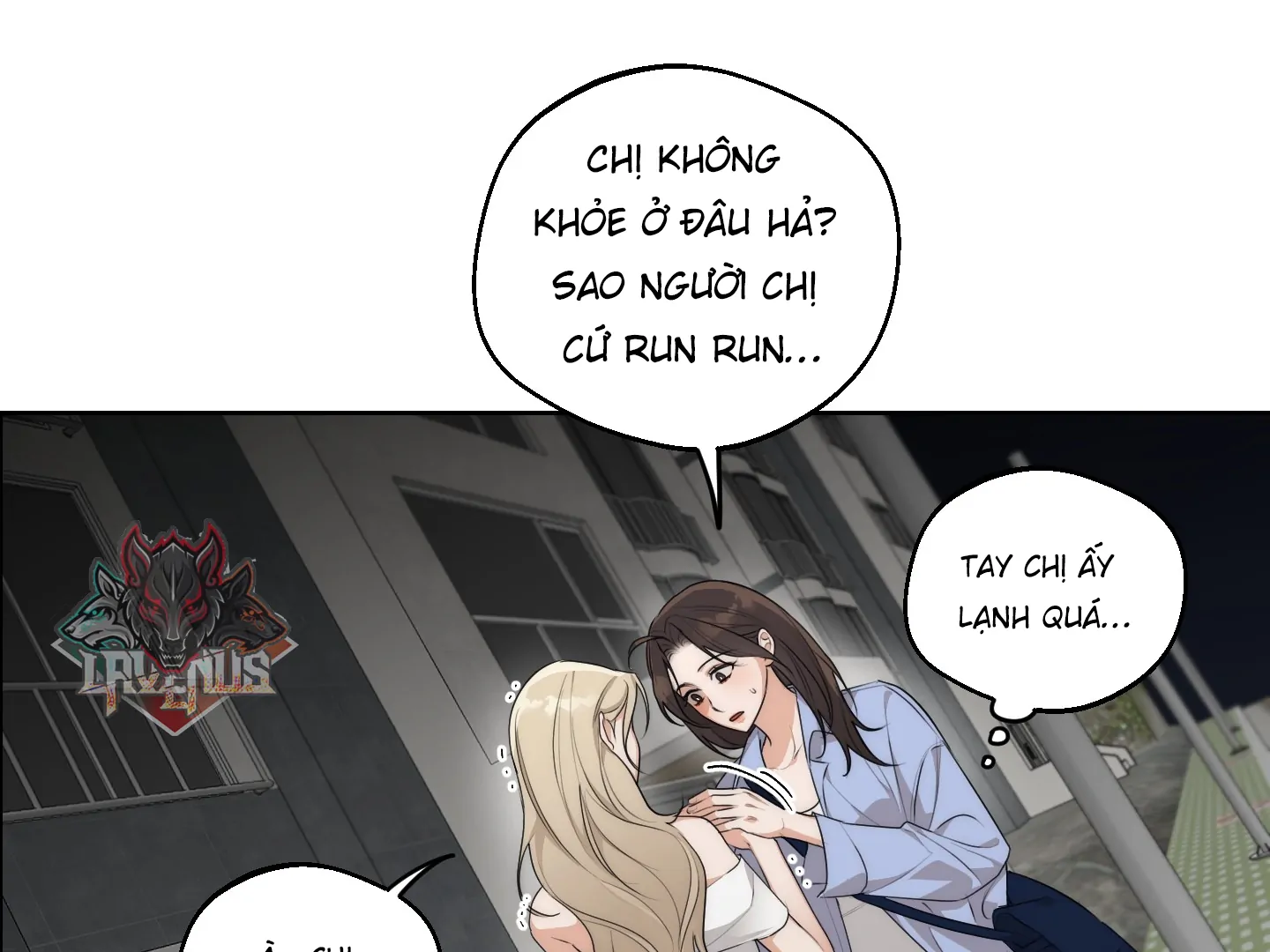 Drunken My Boss Chapter 25 - 13