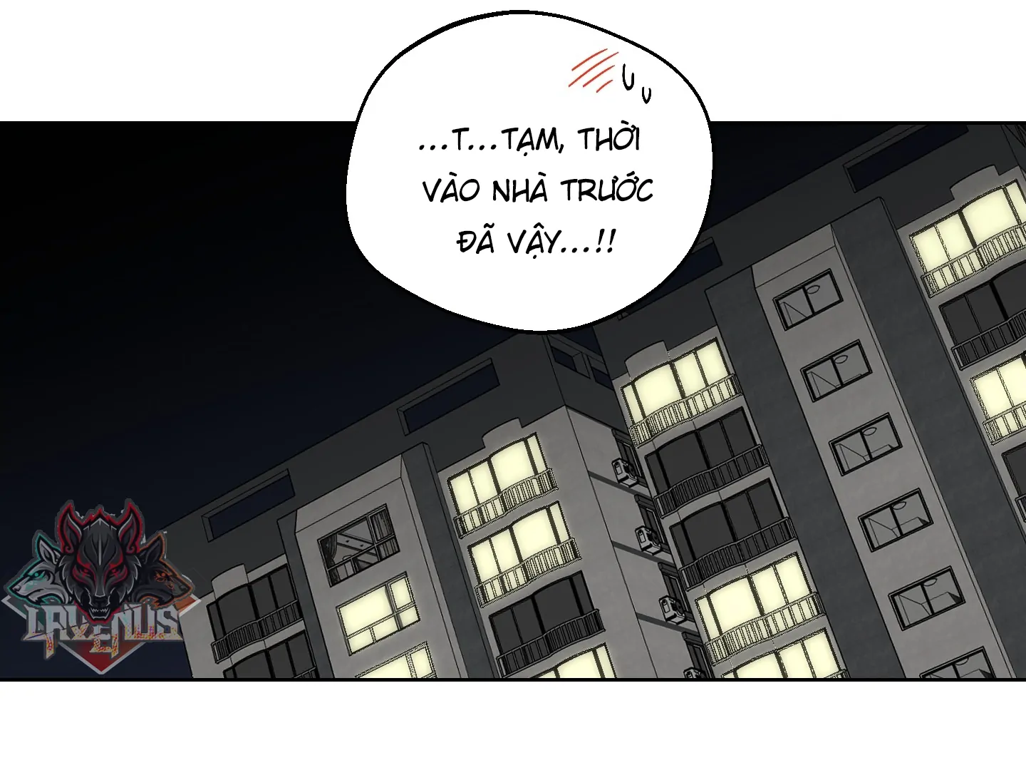 Drunken My Boss Chapter 25 - 21