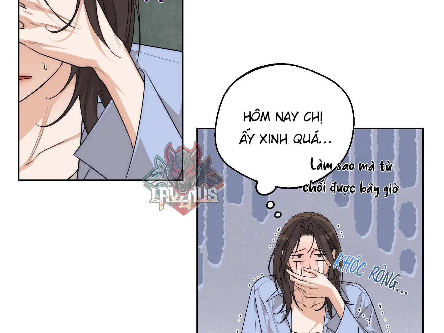 Drunken My Boss Chapter 25 - 31