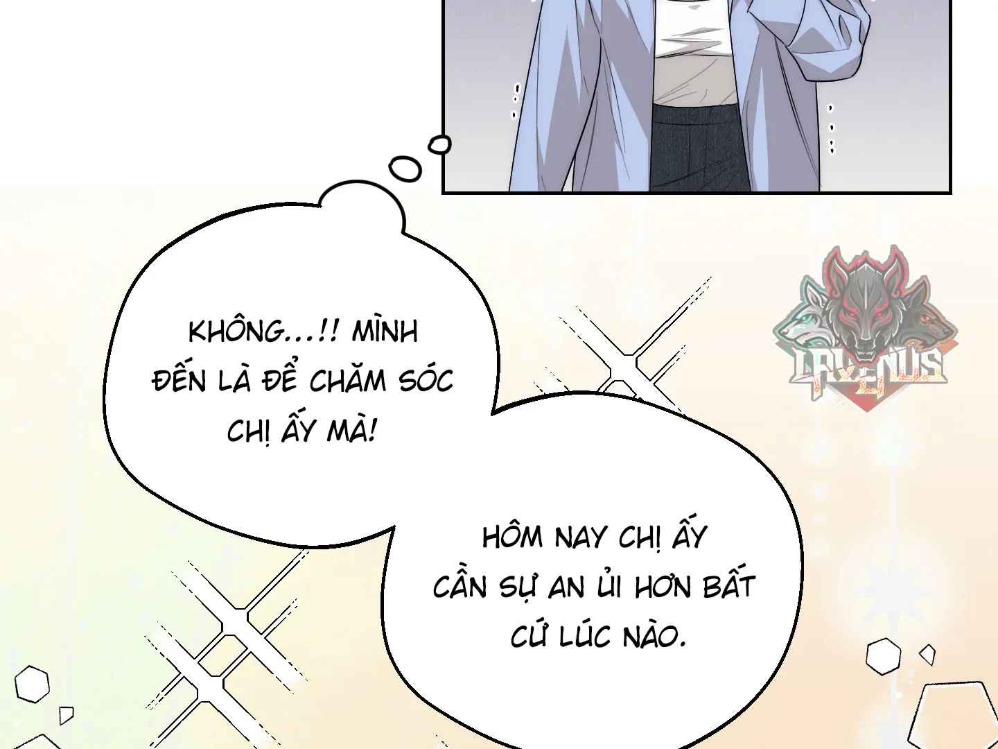 Drunken My Boss Chapter 25 - 32