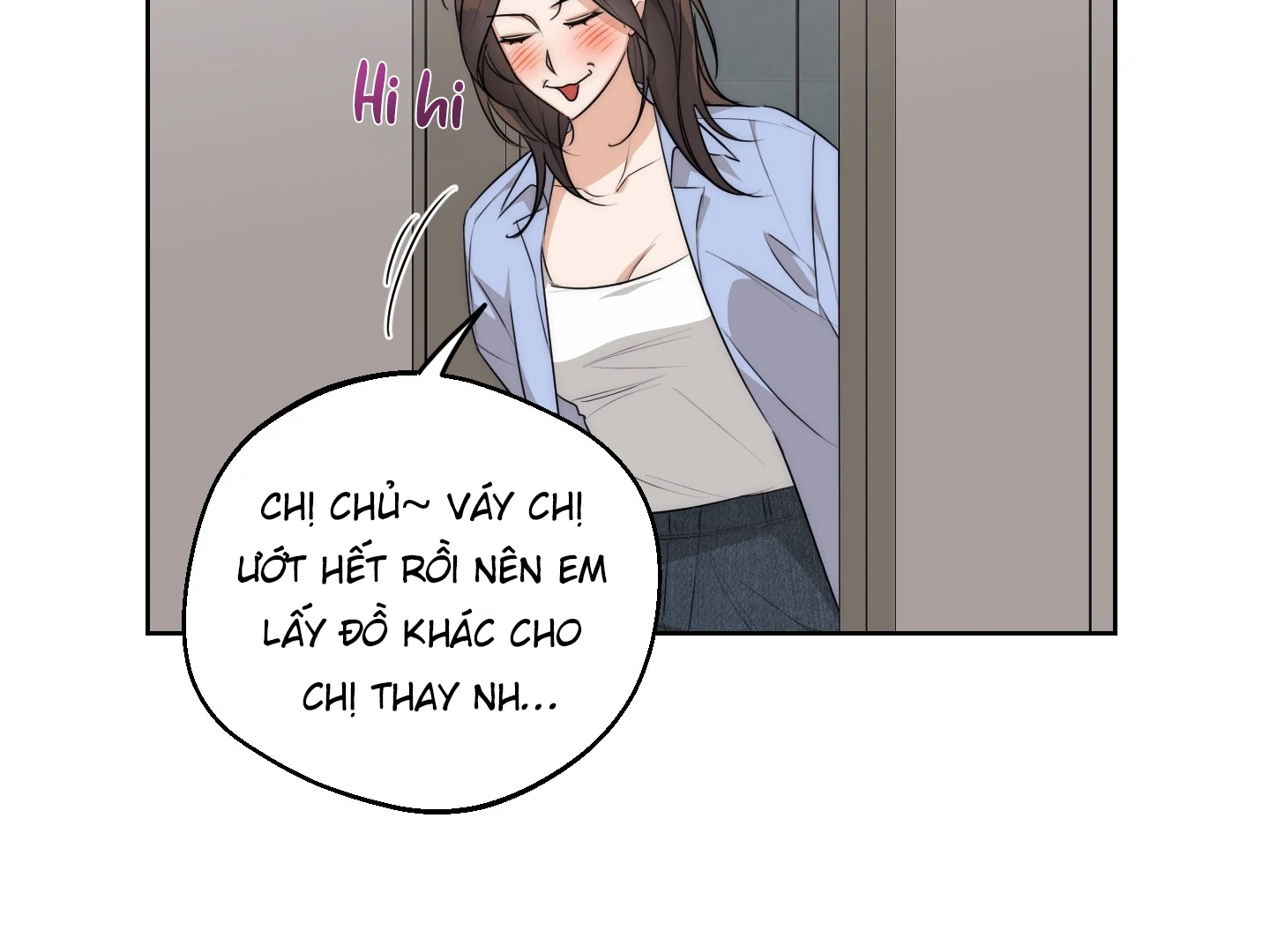 Drunken My Boss Chapter 25 - 36