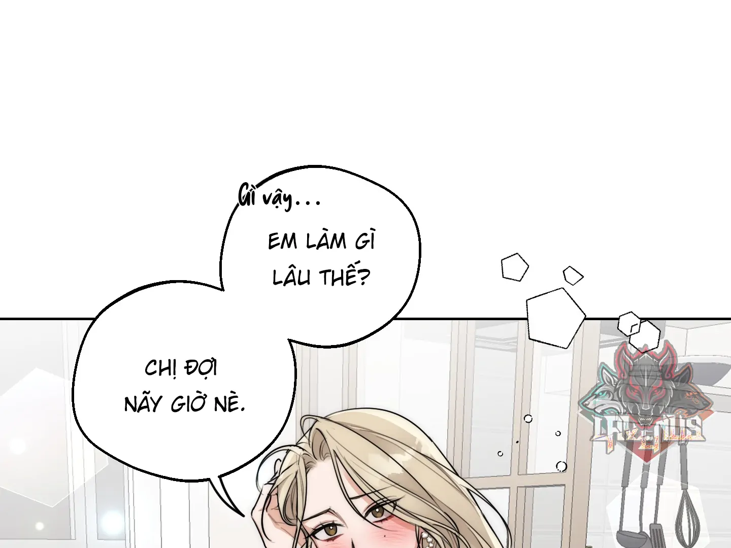 Drunken My Boss Chapter 25 - 37