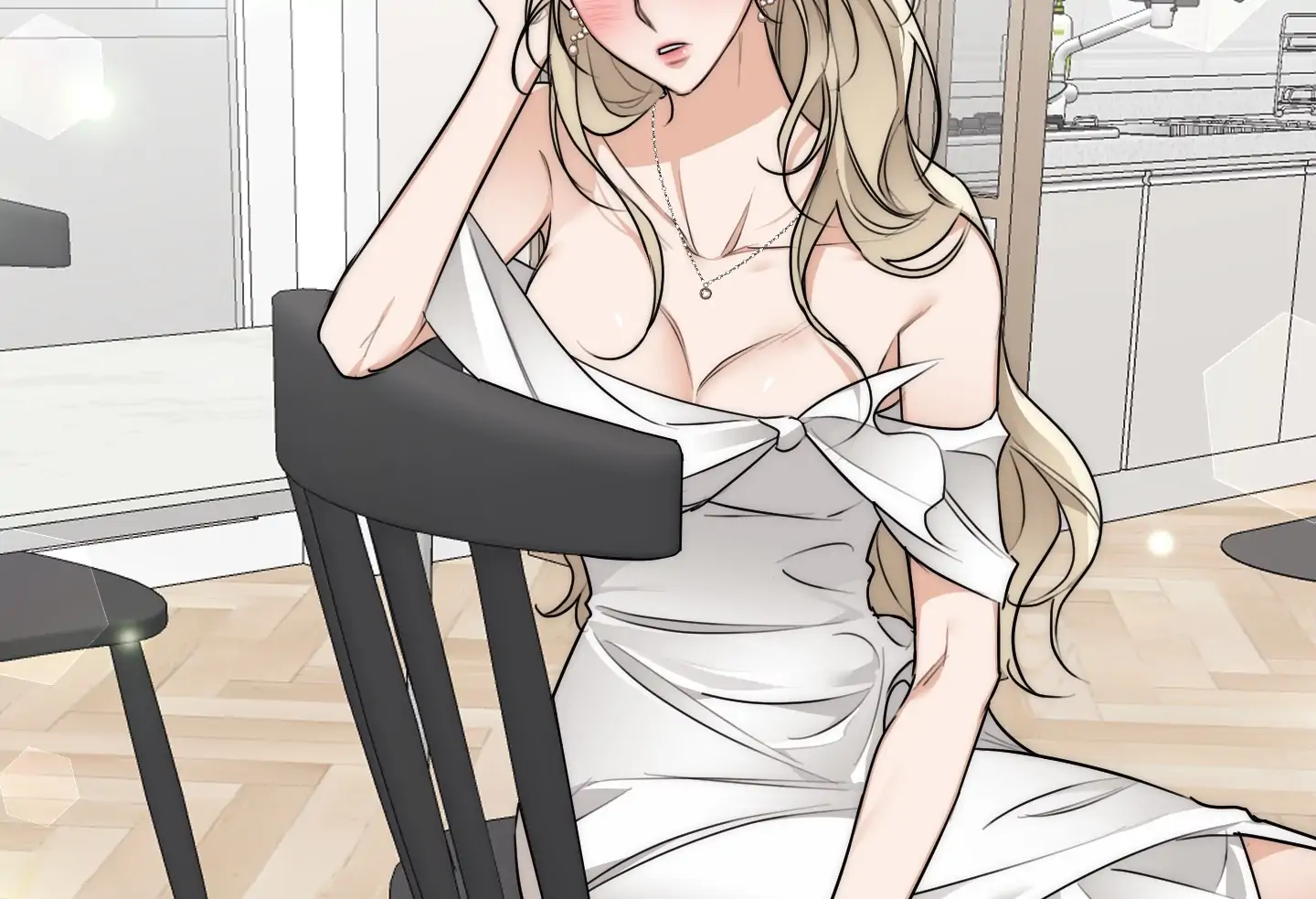 Drunken My Boss Chapter 25 - 38