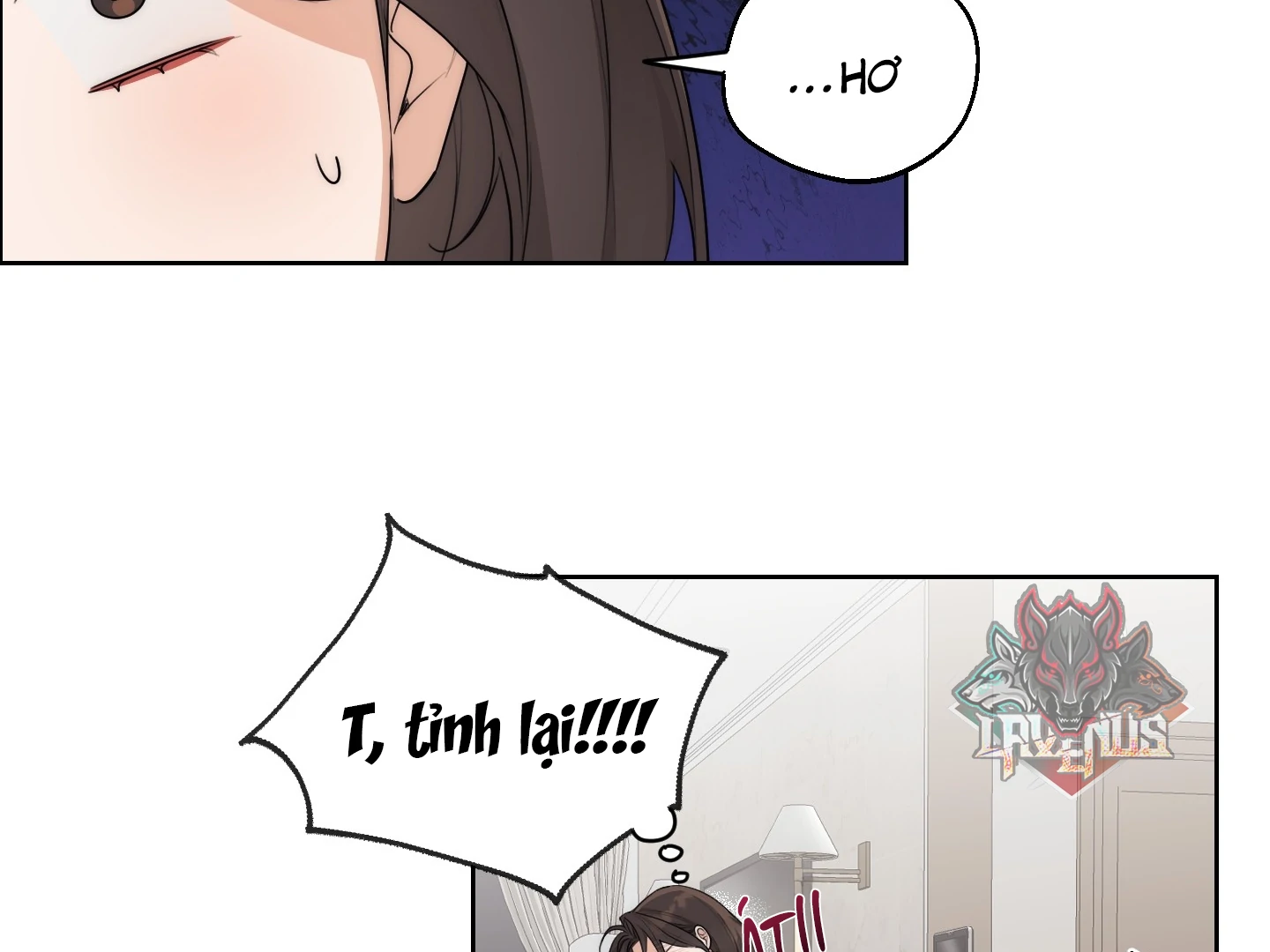 Drunken My Boss Chapter 25 - 44