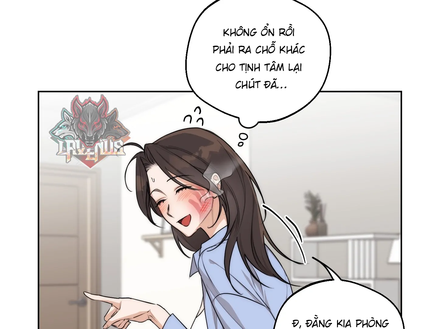 Drunken My Boss Chapter 25 - 46