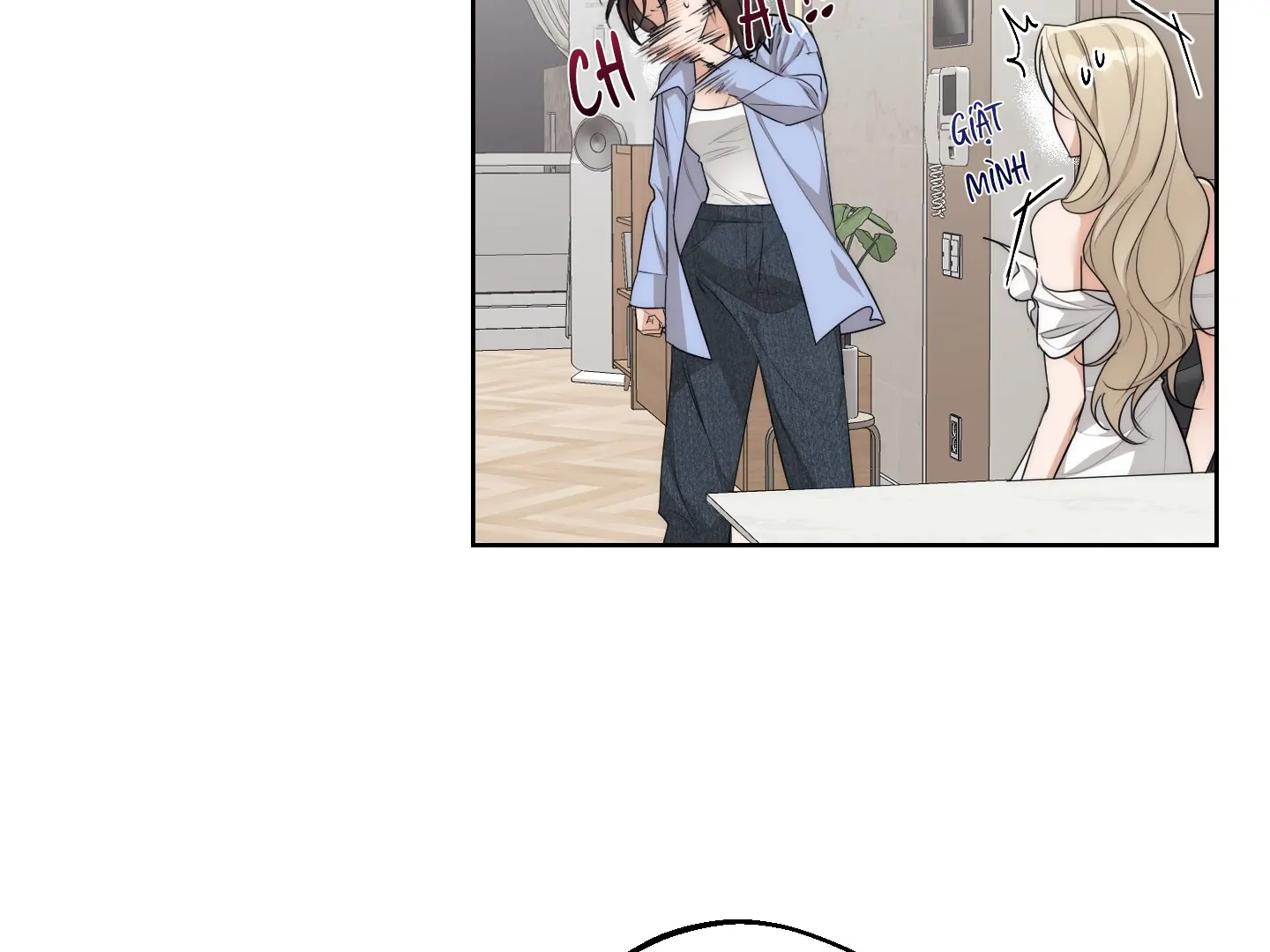 Drunken My Boss Chapter 25 - 45