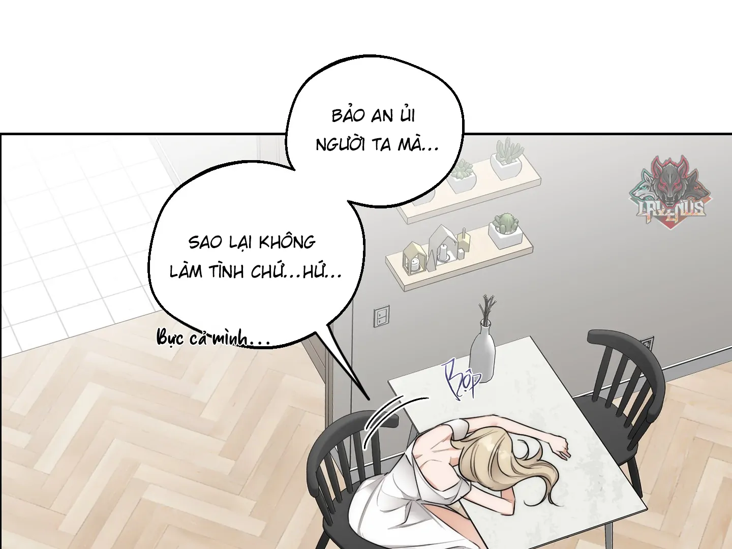 Drunken My Boss Chapter 25 - 53