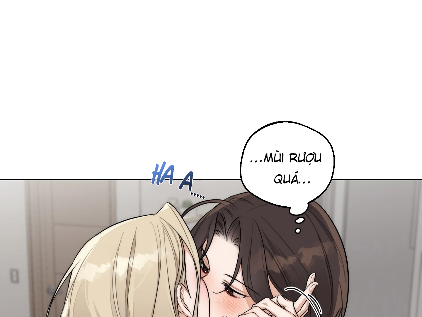 Drunken My Boss Chapter 25 - 108