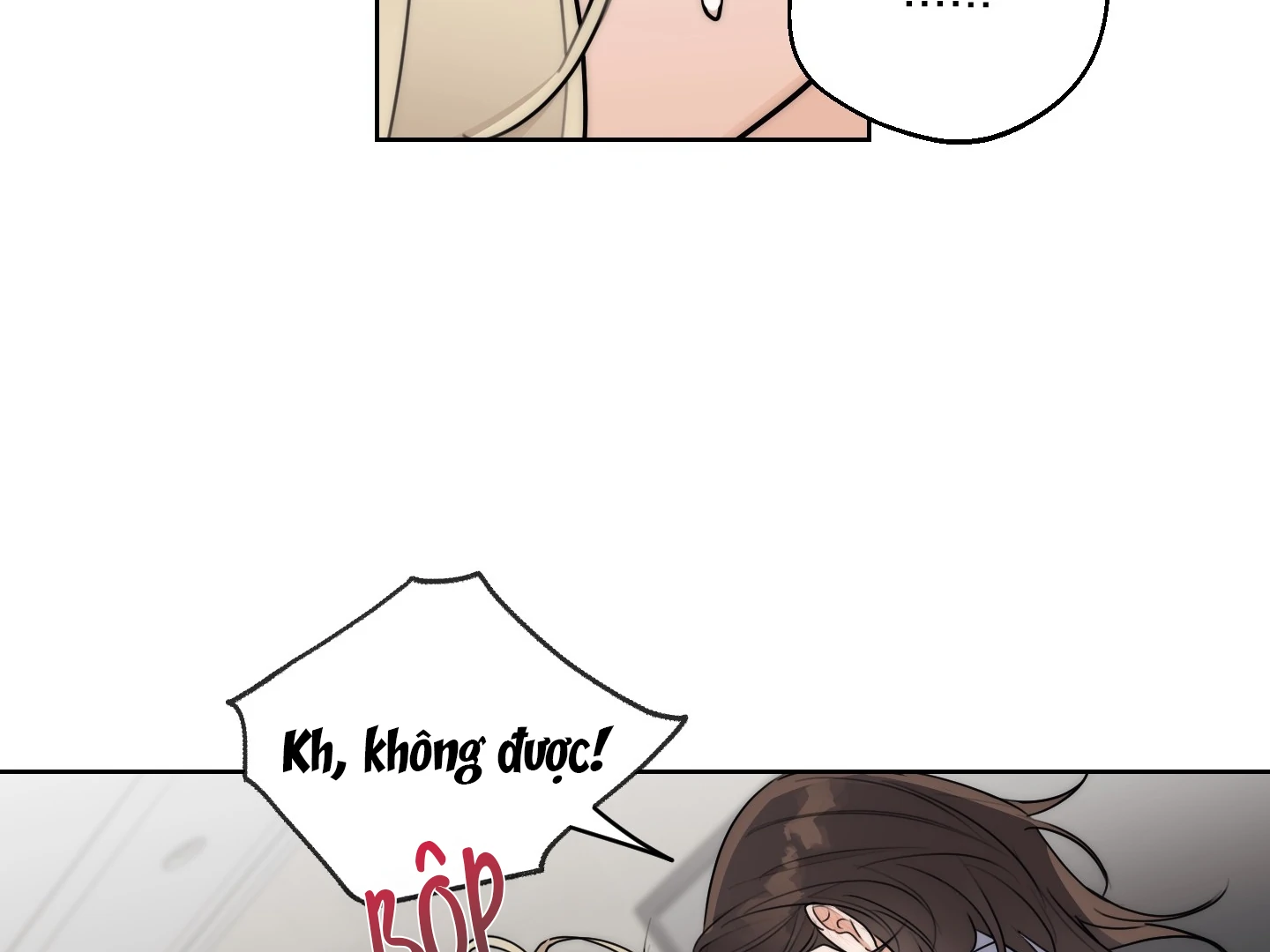 Drunken My Boss Chapter 25 - 111