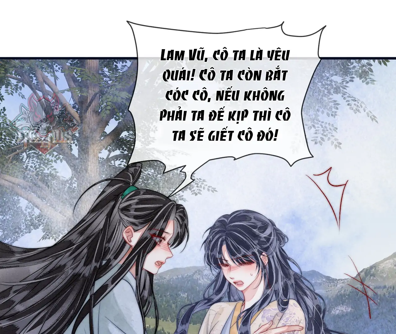 Nhập Hải Chapter 21 - 64