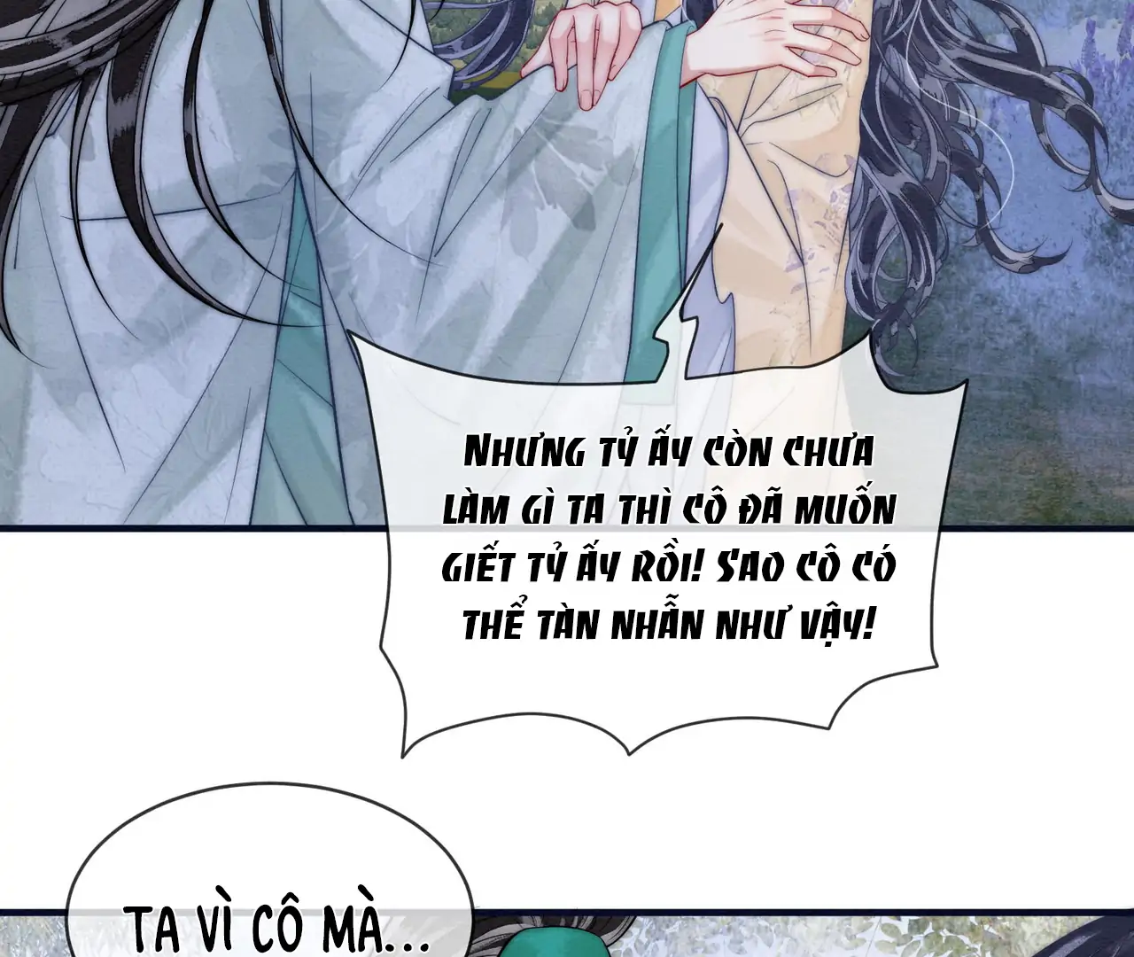 Nhập Hải Chapter 21 - 65