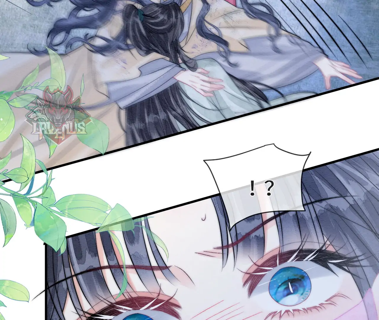 Nhập Hải Chapter 21 - 33