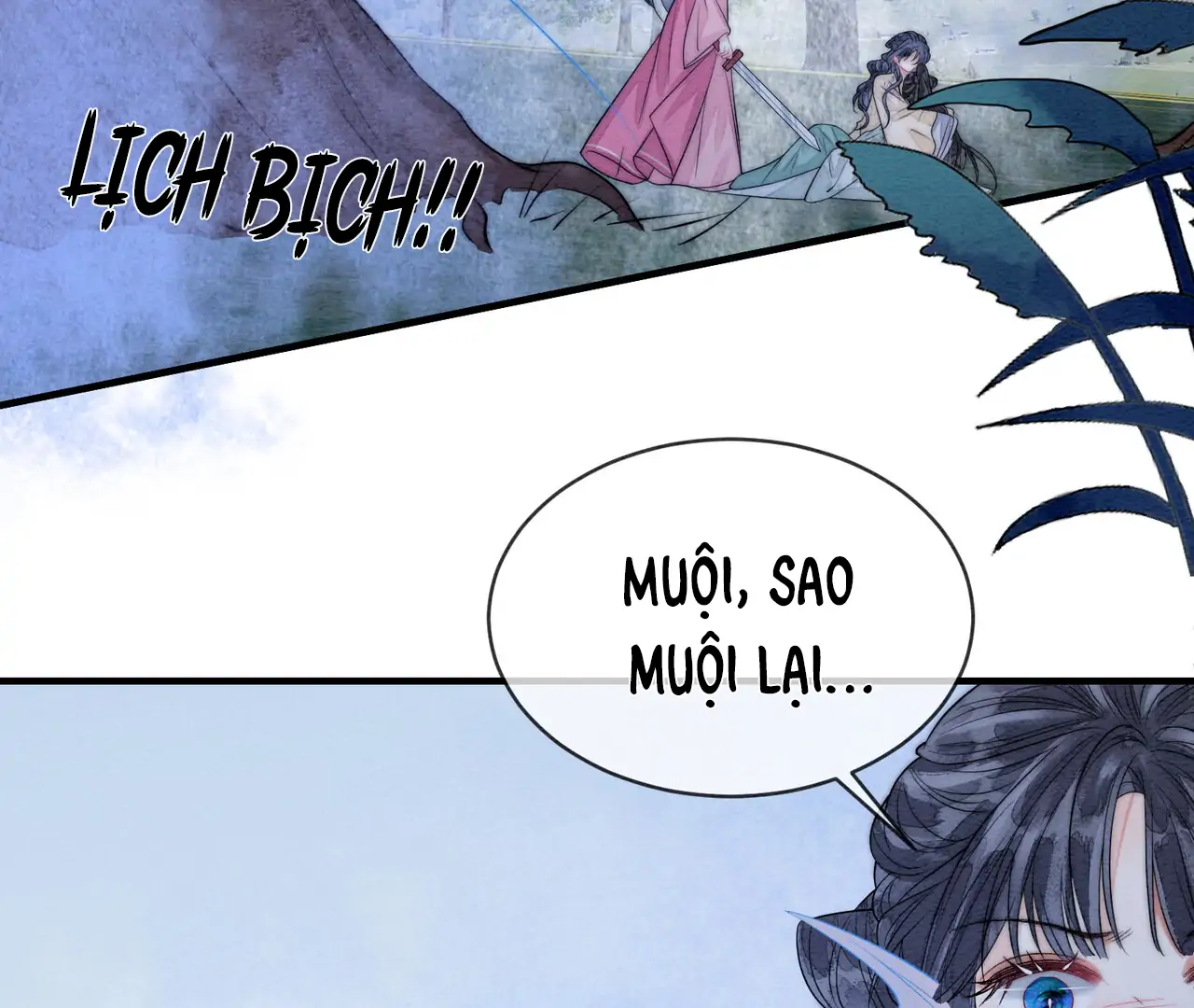 Nhập Hải Chapter 21 - 38