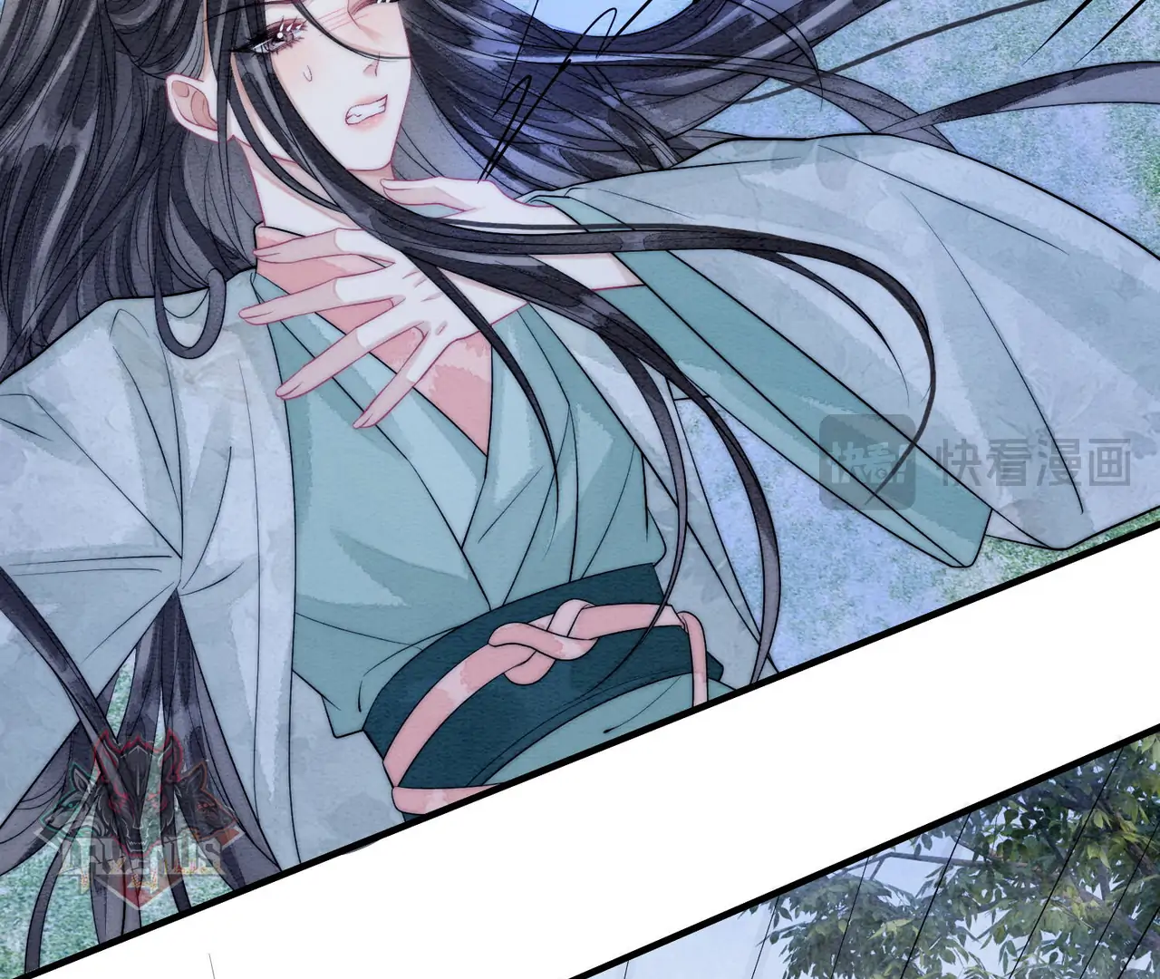 Nhập Hải Chapter 21 - 31