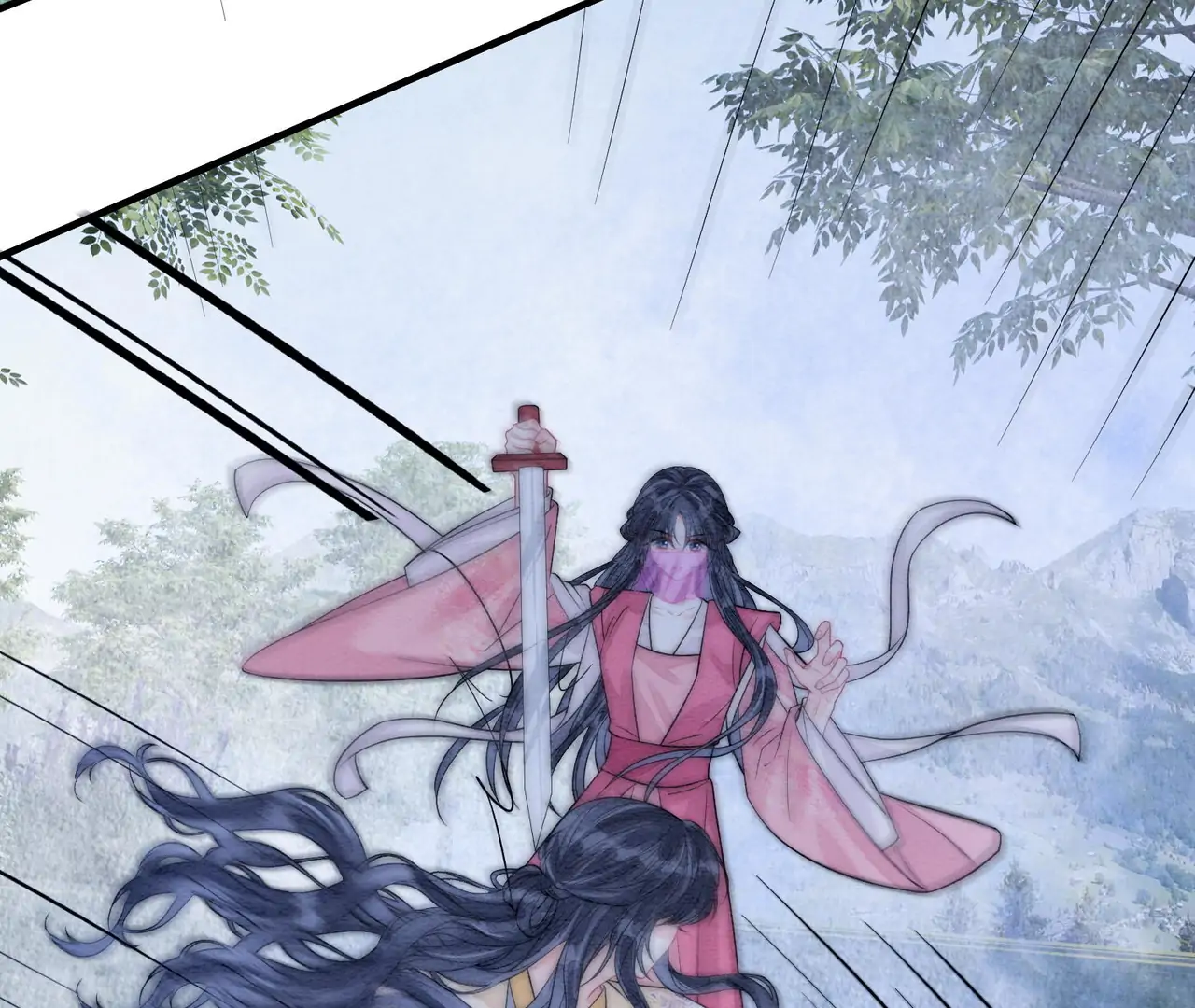 Nhập Hải Chapter 21 - 32