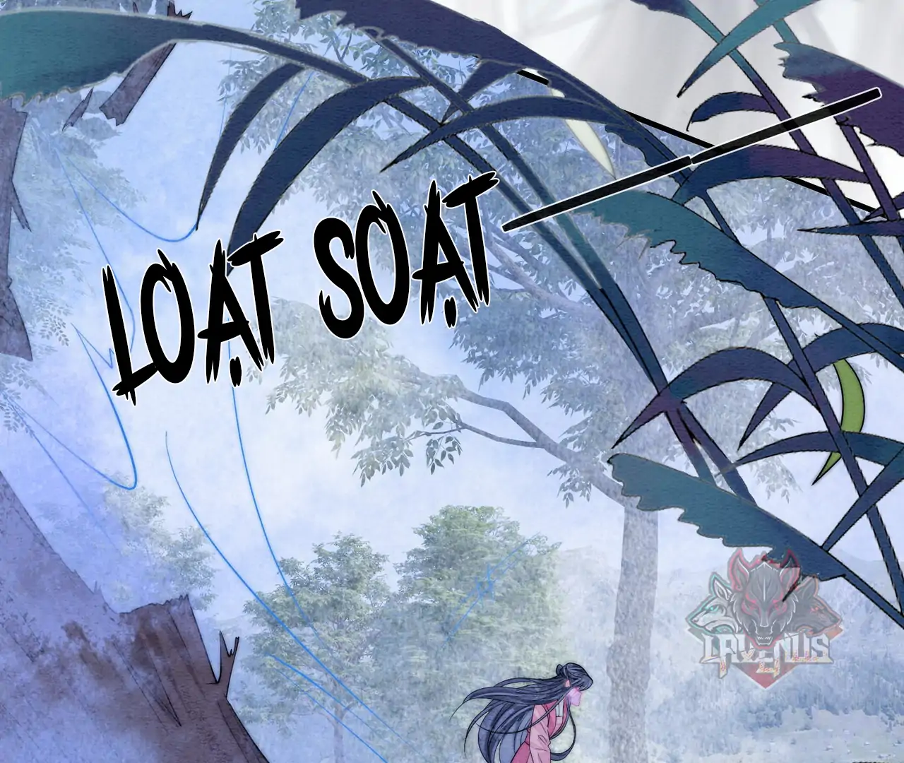 Nhập Hải Chapter 21 - 37