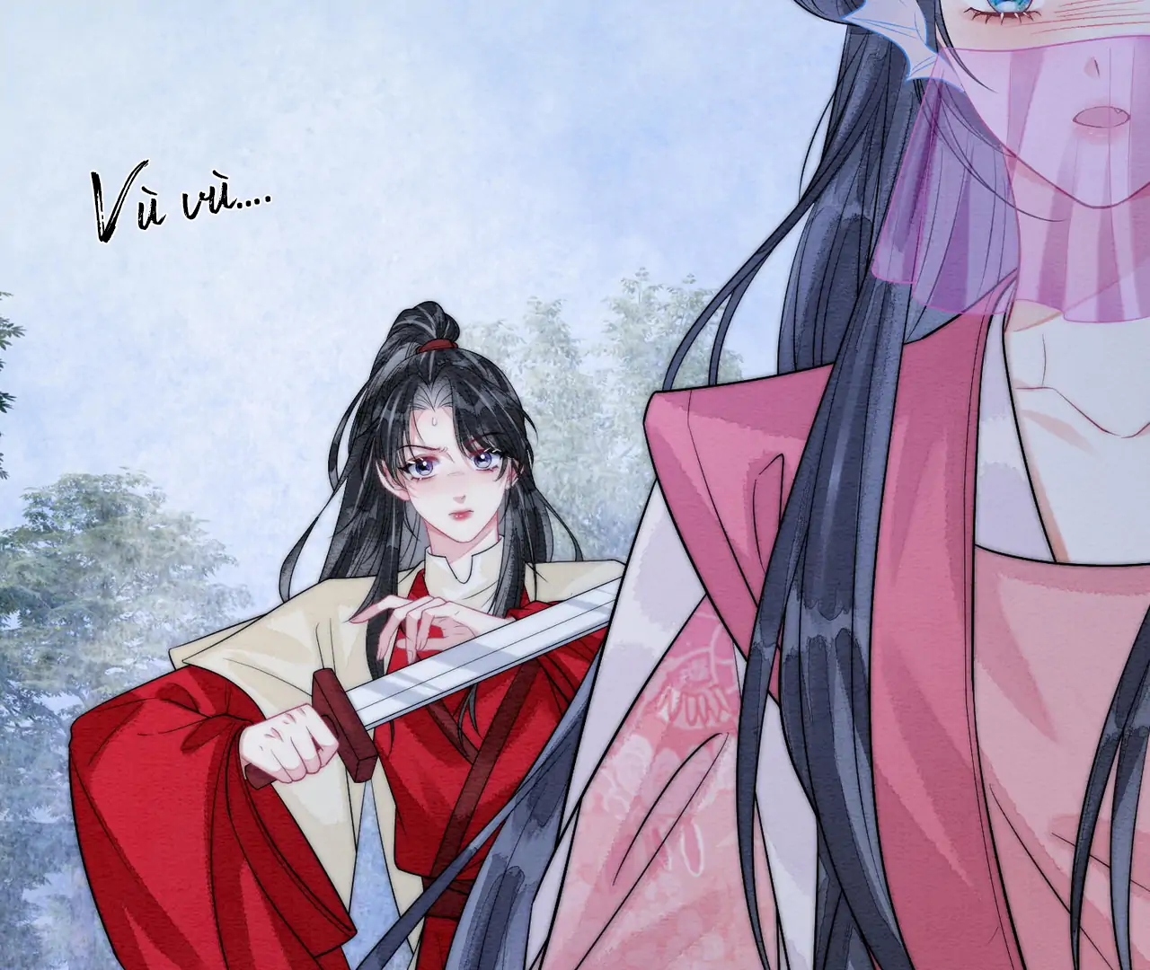 Nhập Hải Chapter 21 - 39