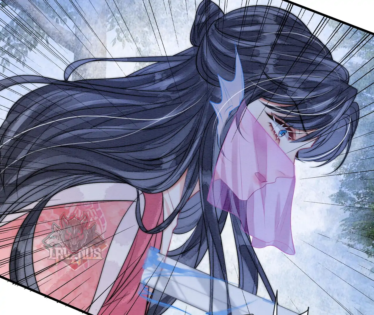 Nhập Hải Chapter 21 - 41