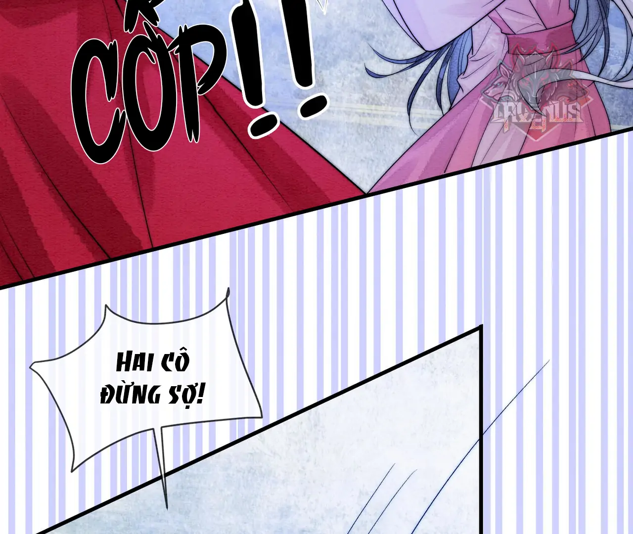 Nhập Hải Chapter 21 - 46