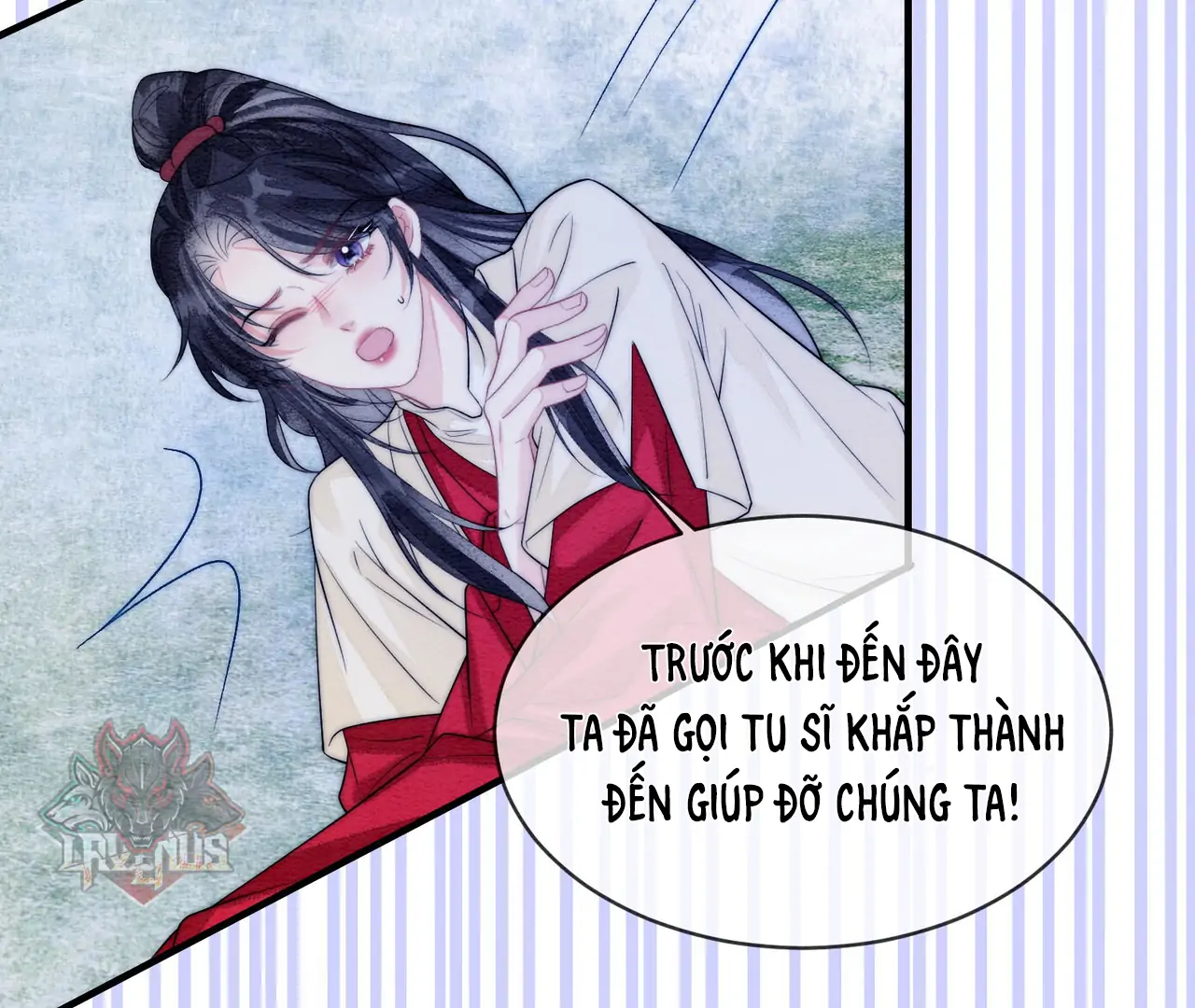 Nhập Hải Chapter 21 - 47