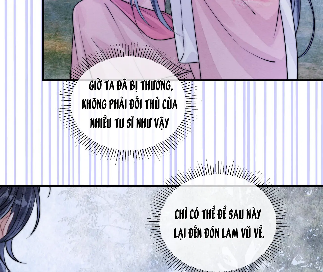 Nhập Hải Chapter 21 - 49