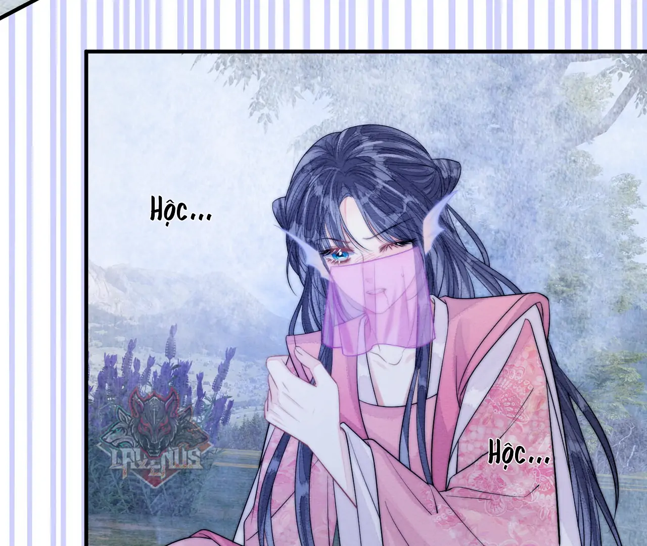 Nhập Hải Chapter 21 - 48