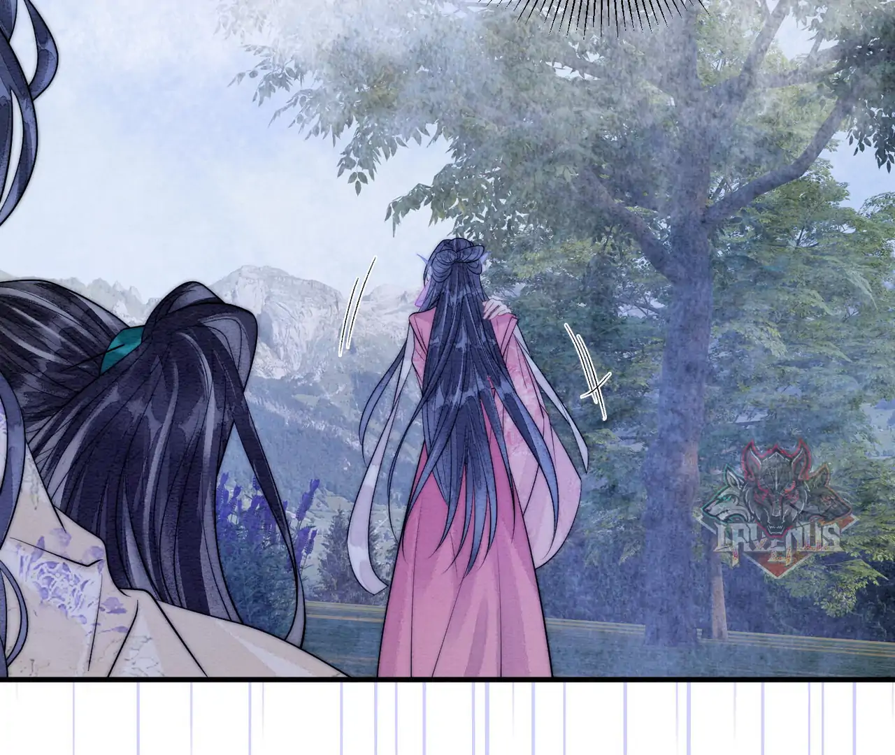 Nhập Hải Chapter 21 - 50