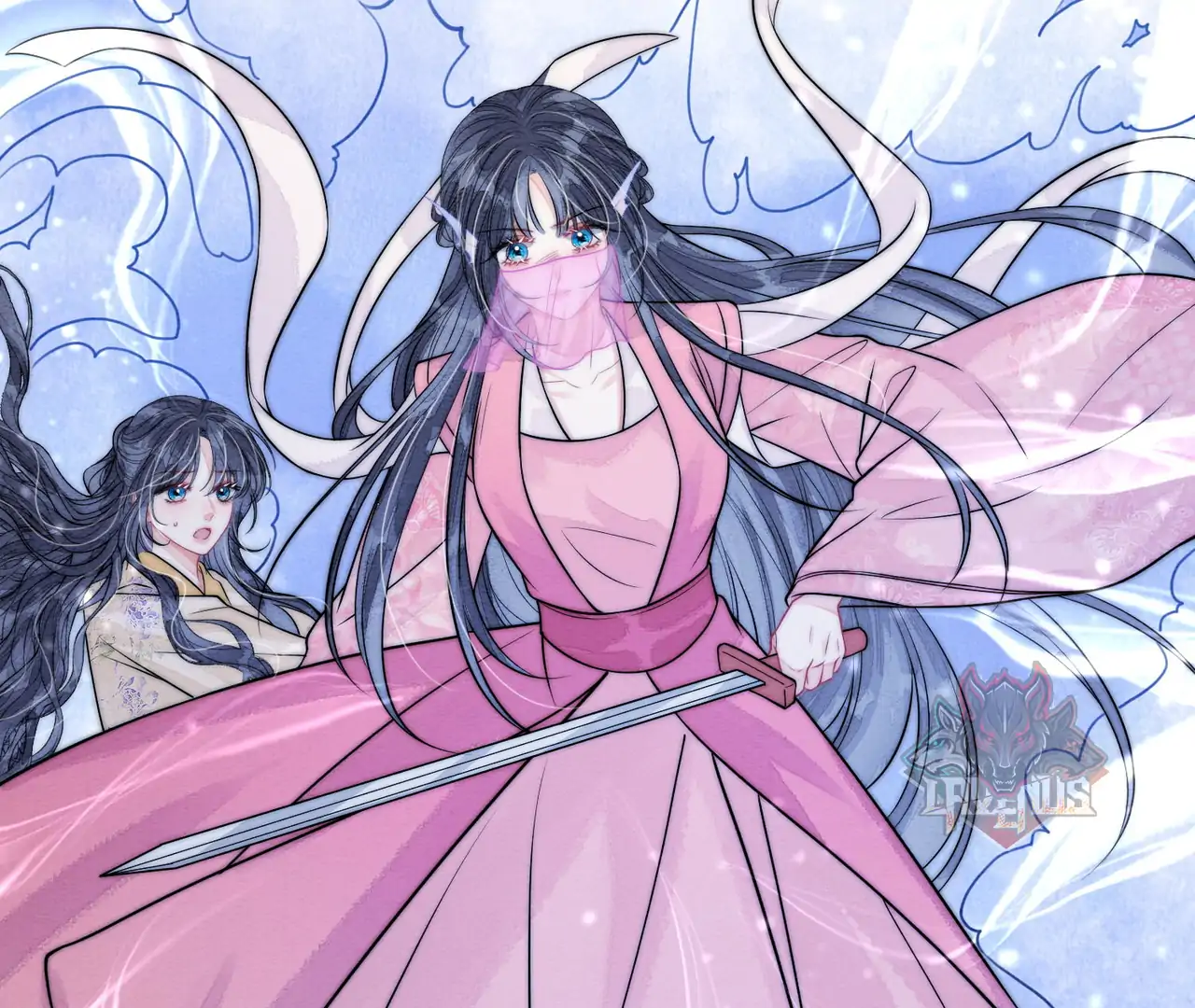 Nhập Hải Chapter 21 - 8