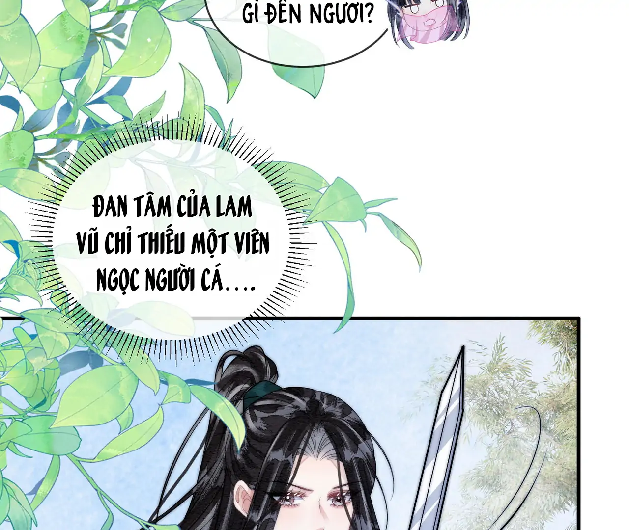 Nhập Hải Chapter 21 - 16