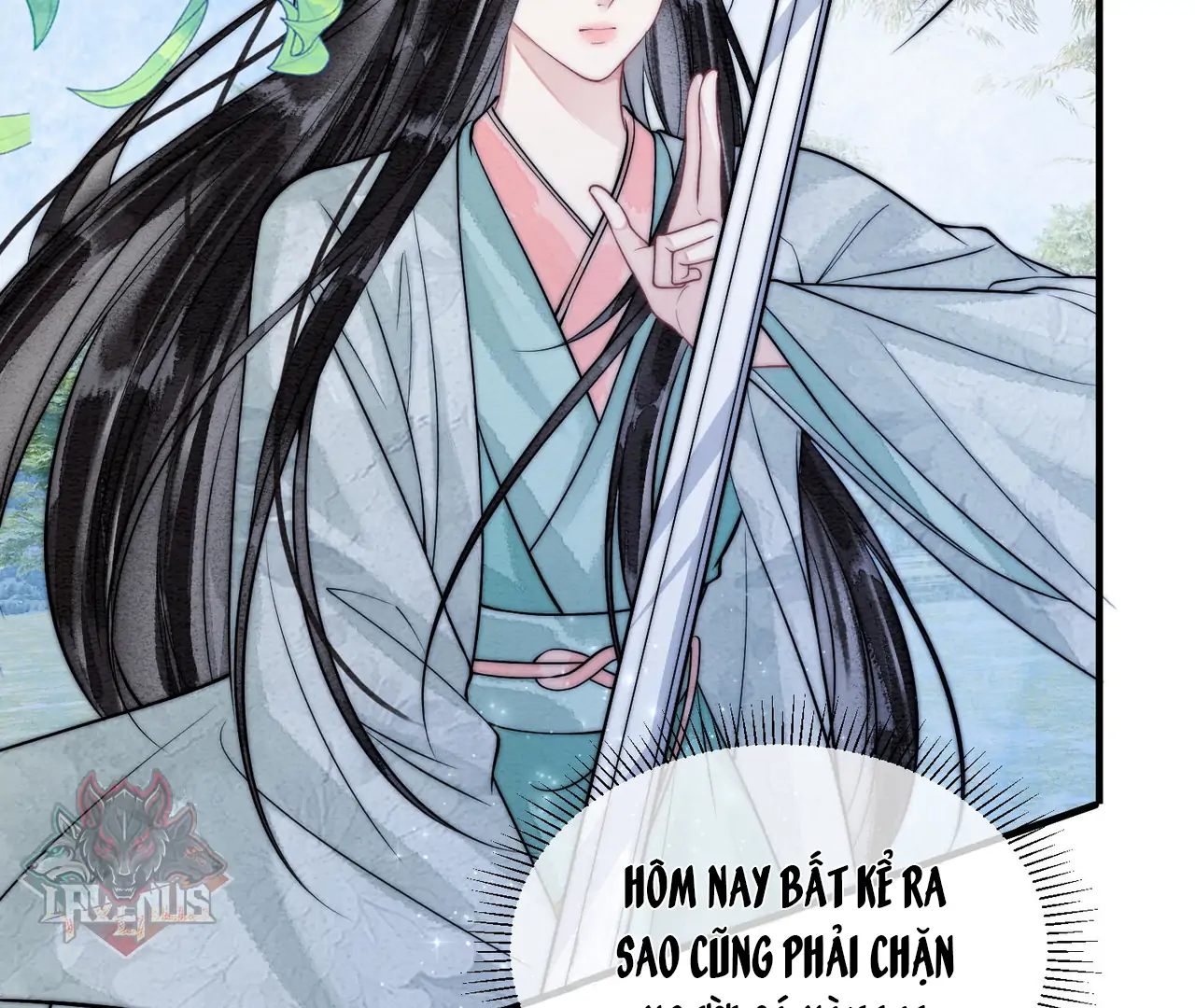 Nhập Hải Chapter 21 - 17