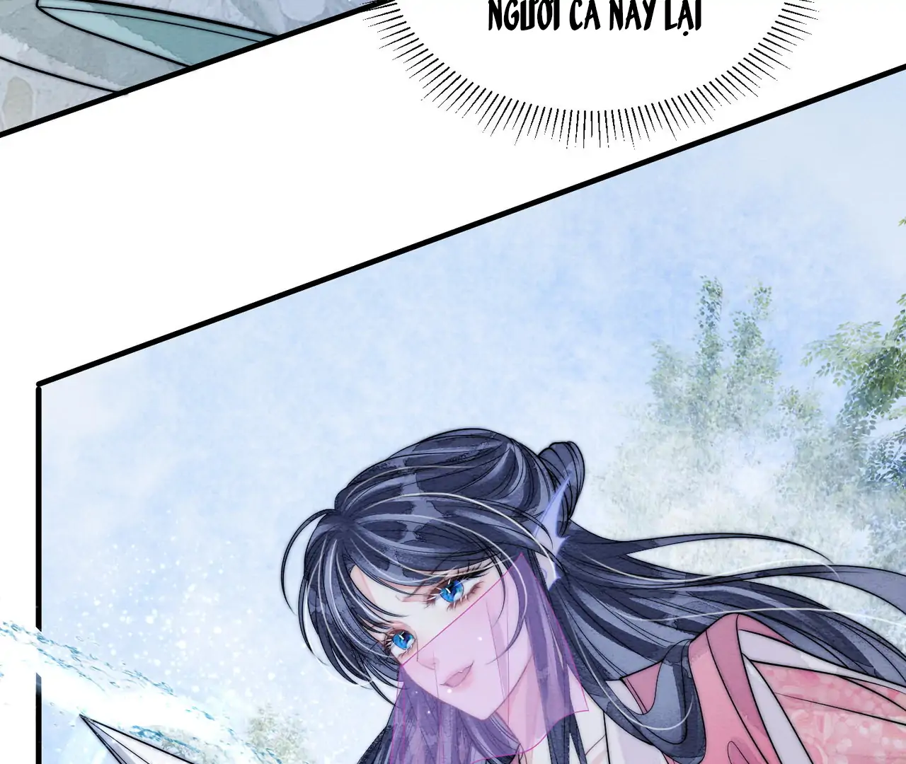 Nhập Hải Chapter 21 - 18
