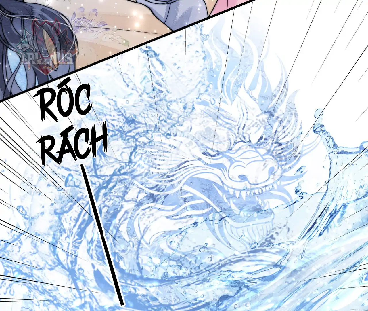 Nhập Hải Chapter 21 - 21