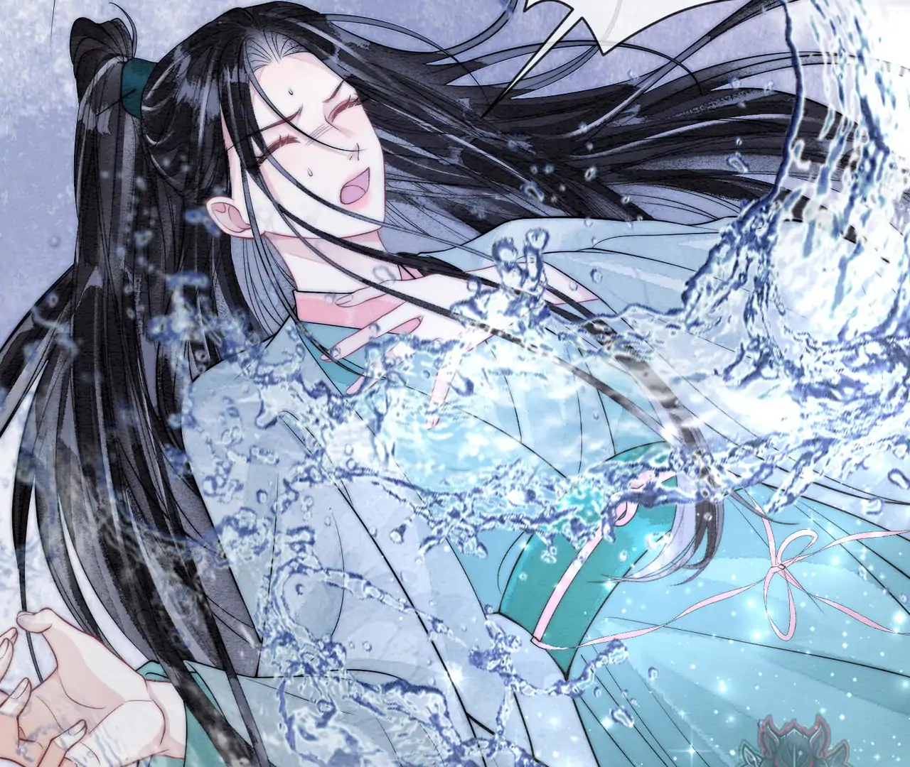 Nhập Hải Chapter 21 - 24