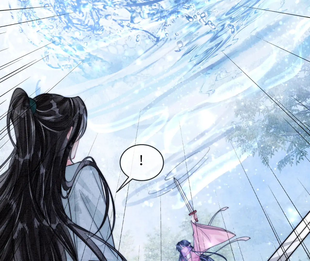 Nhập Hải Chapter 21 - 22