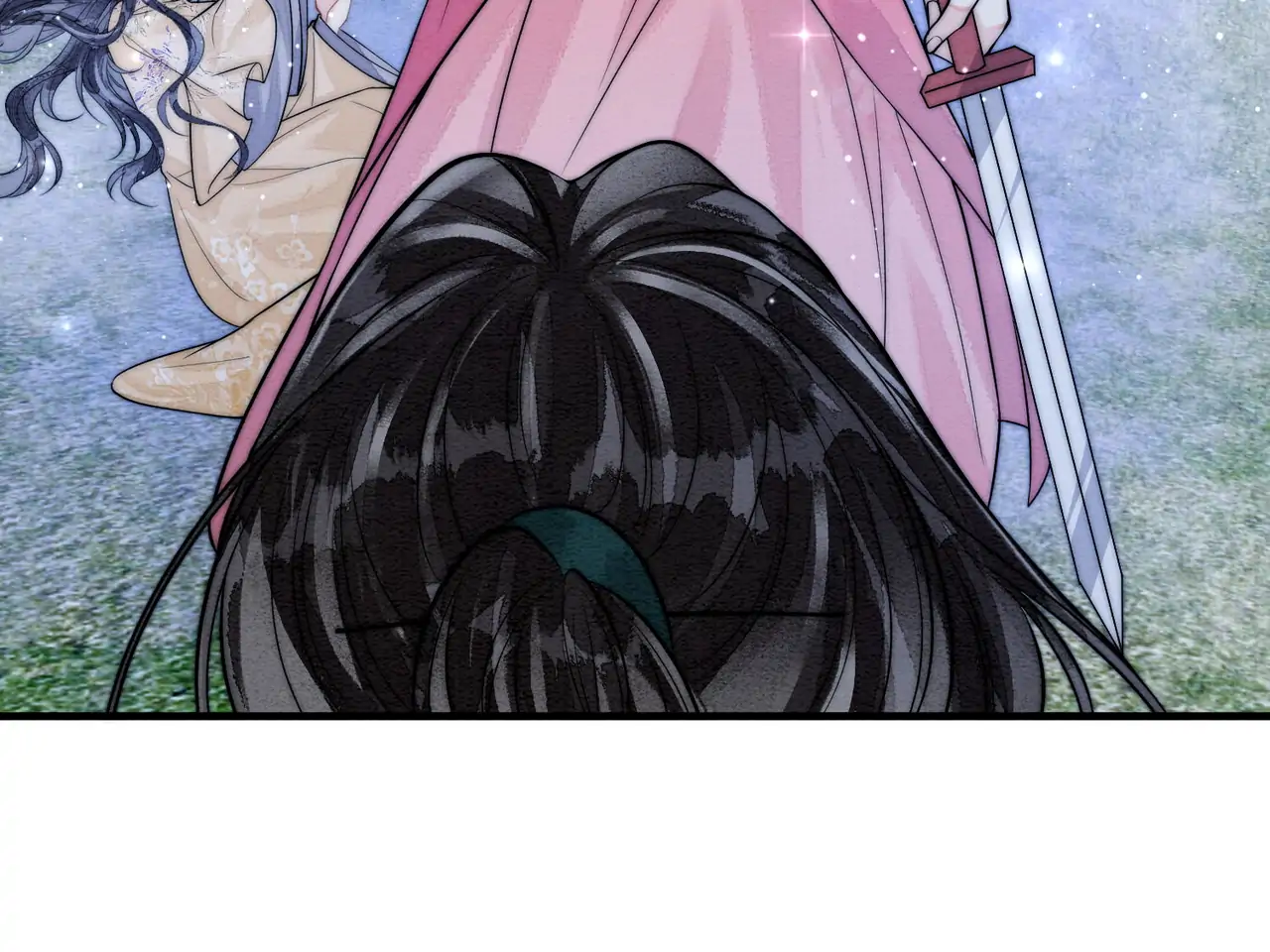 Nhập Hải Chapter 21 - 27