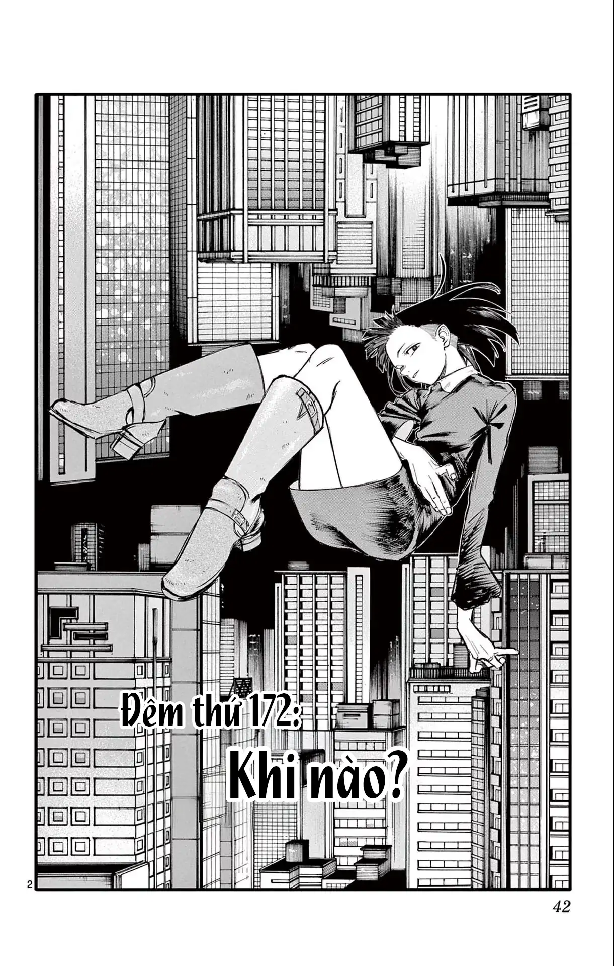 Bản Nhạc Của Kẻ Đi Dạo Đêm Chapter 172 - 2