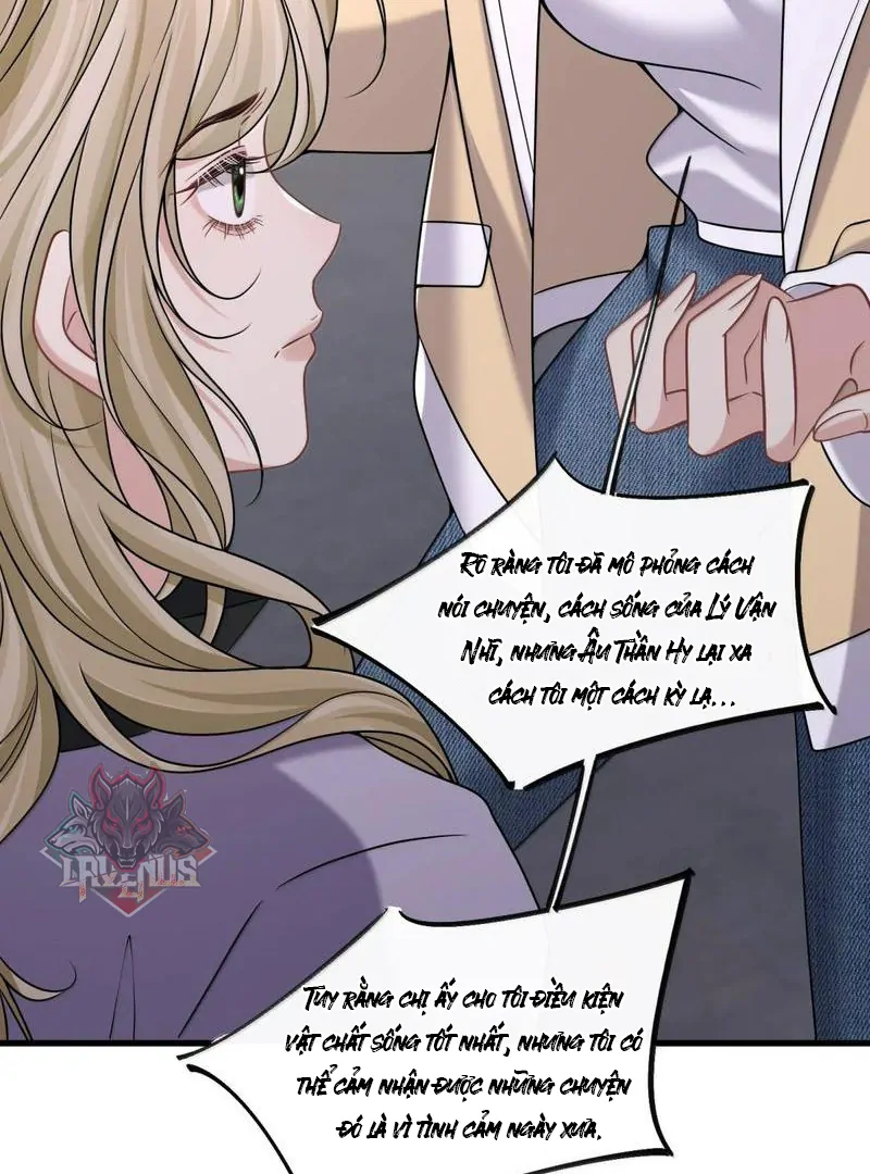 Người Tình Nguy Hiểm Chapter 65 - 31