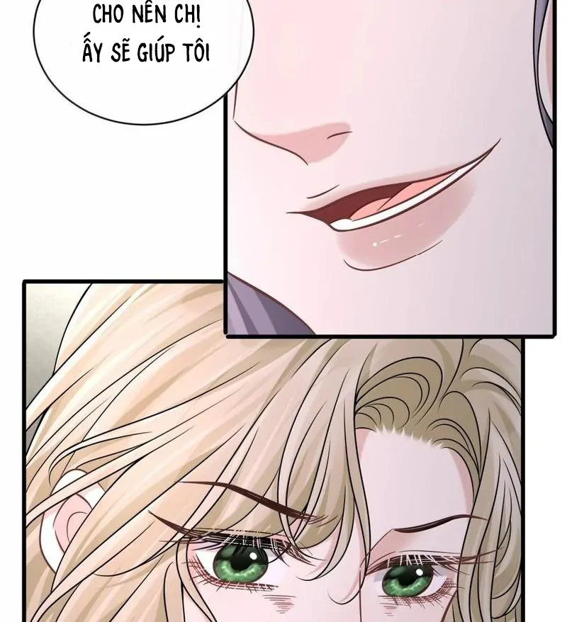 Người Tình Nguy Hiểm Chapter 65 - 37