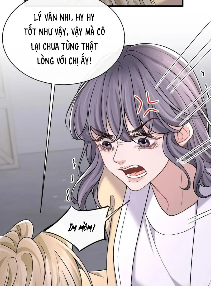 Người Tình Nguy Hiểm Chapter 65 - 30